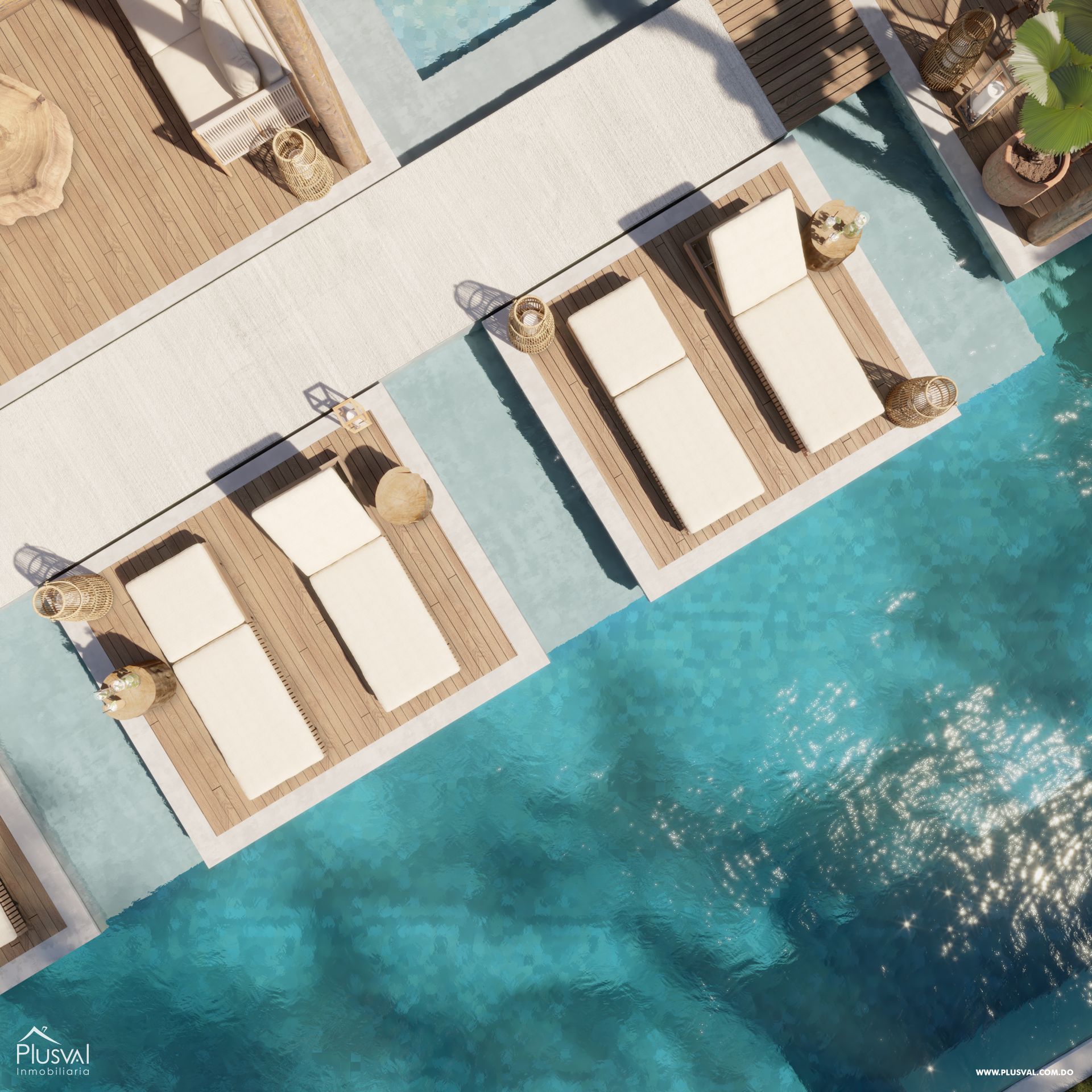 Apartamento en Bávaro 283612