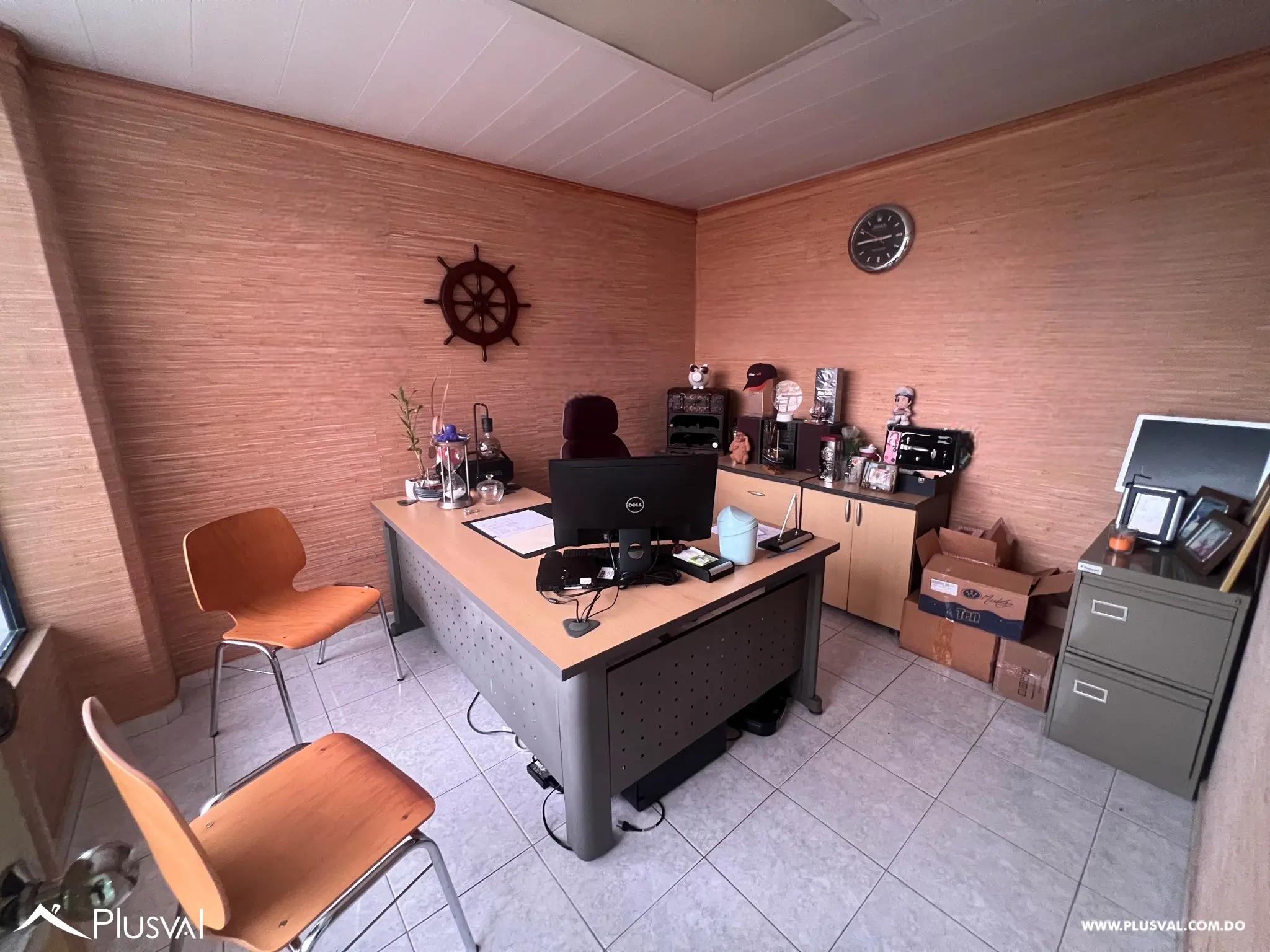 Local en alquiler en zona de alto transito. 469925