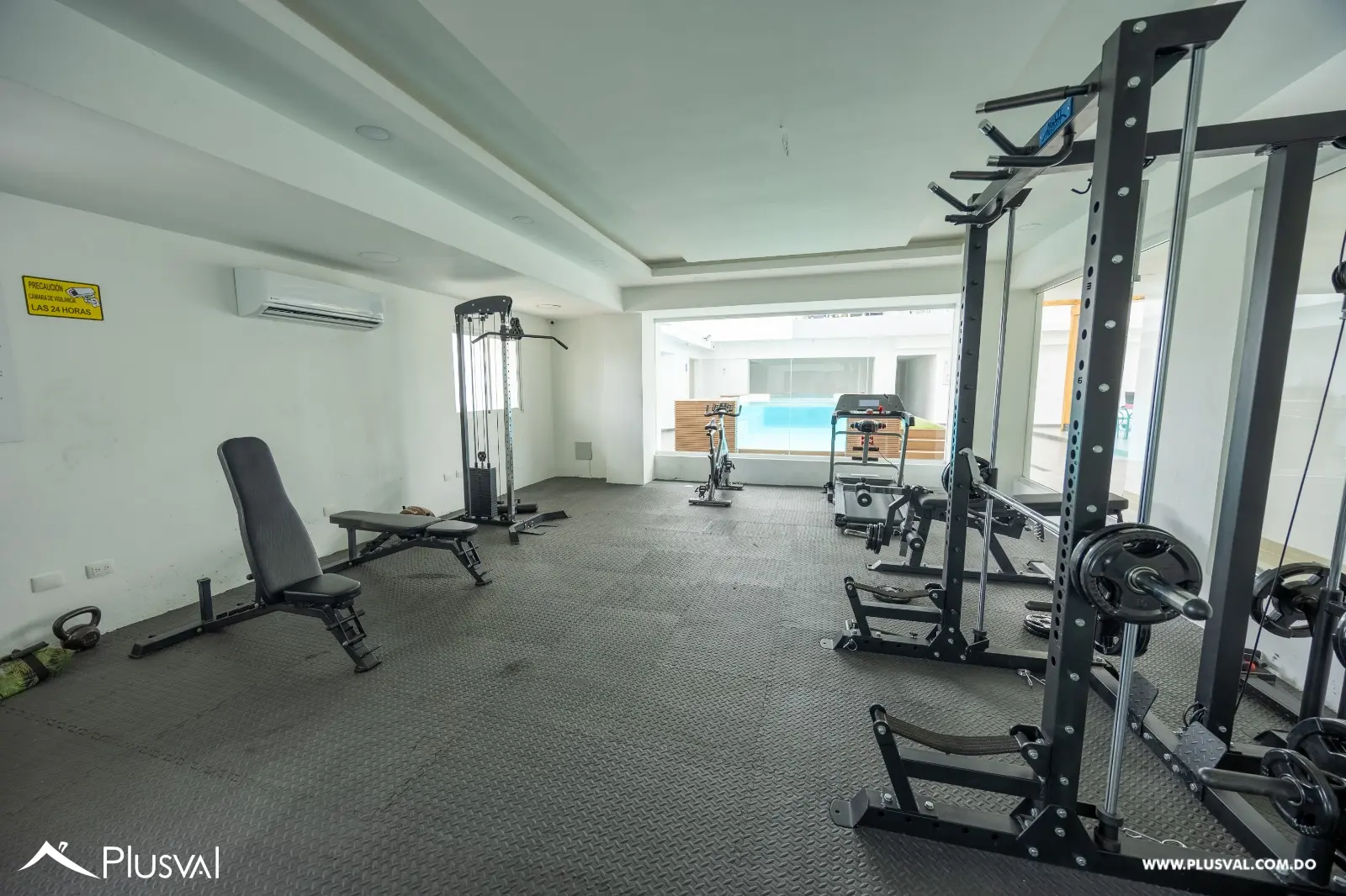 MODERNO APARTAMENTO EN VILLA MARINA PISO ALTO 535031