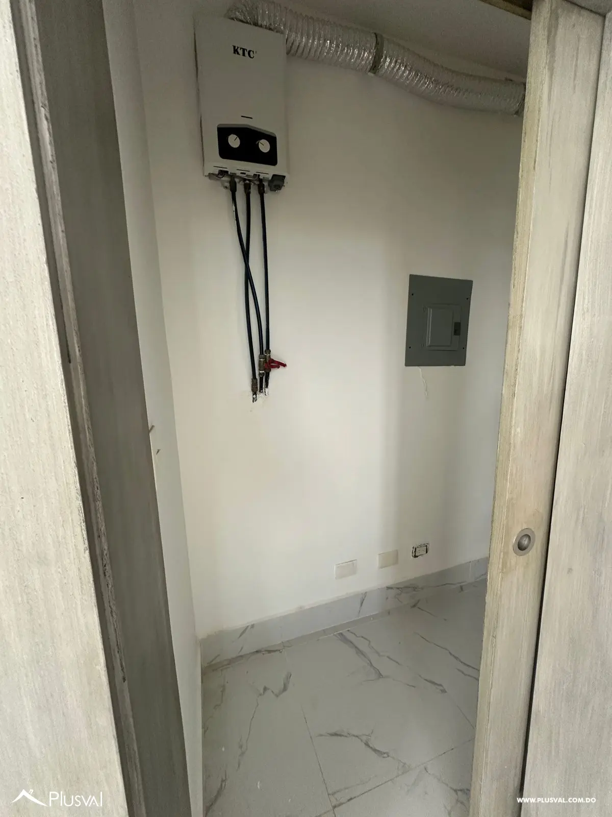 Apartamento de lujo en el corazón de Santiago 460032