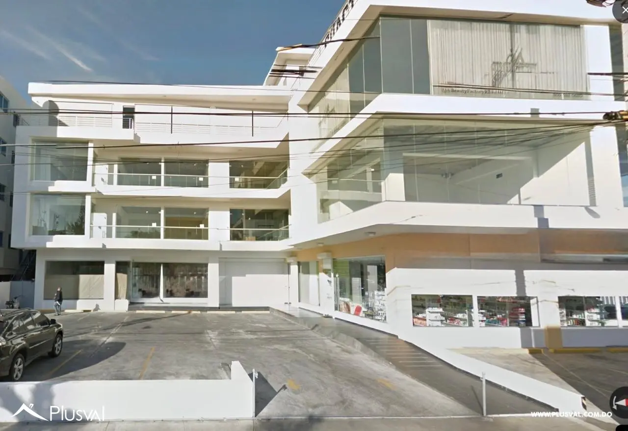 local comercial en 1r nivel en El Millon en alquiler 478782