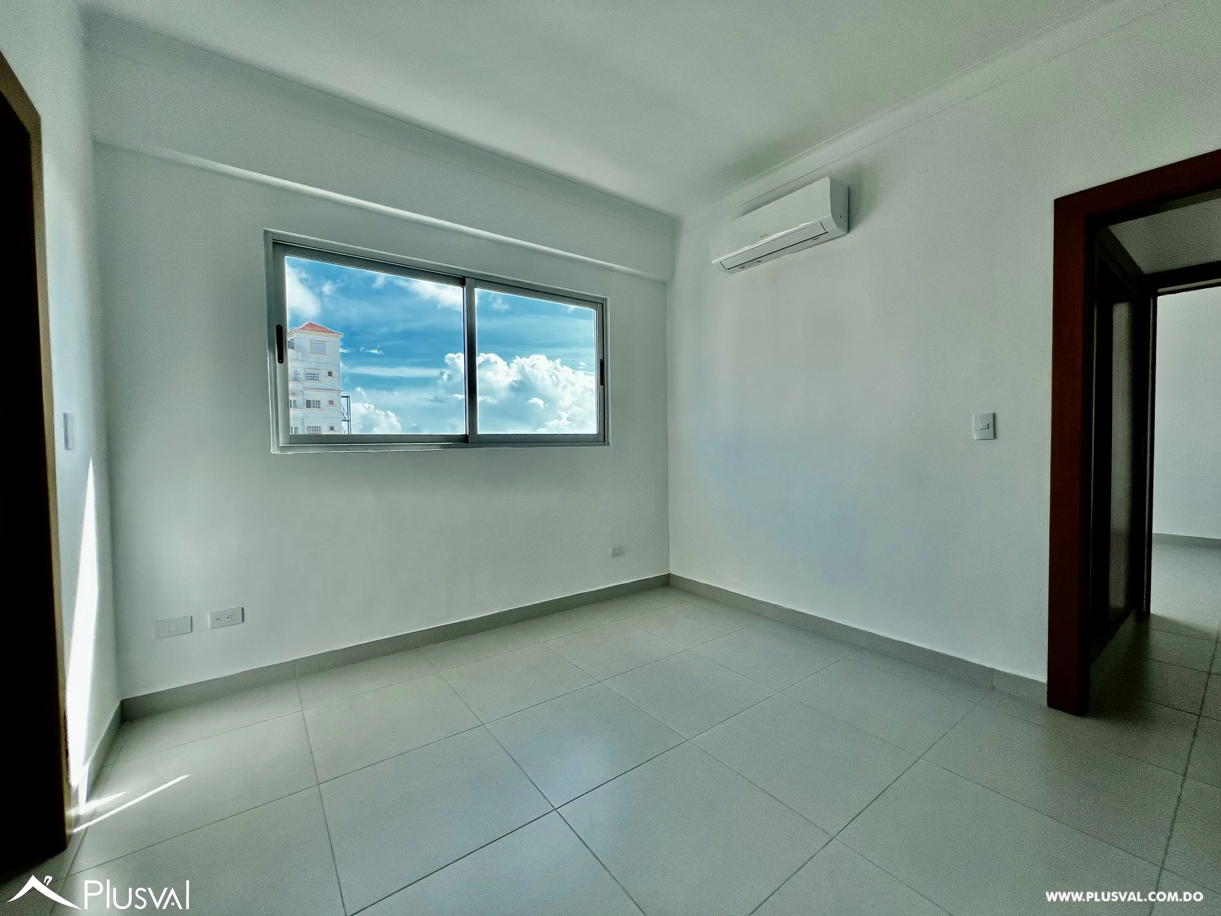 Apartamento en alquiler, en lujosa torre con amenidades en Bella Vista. 480815
