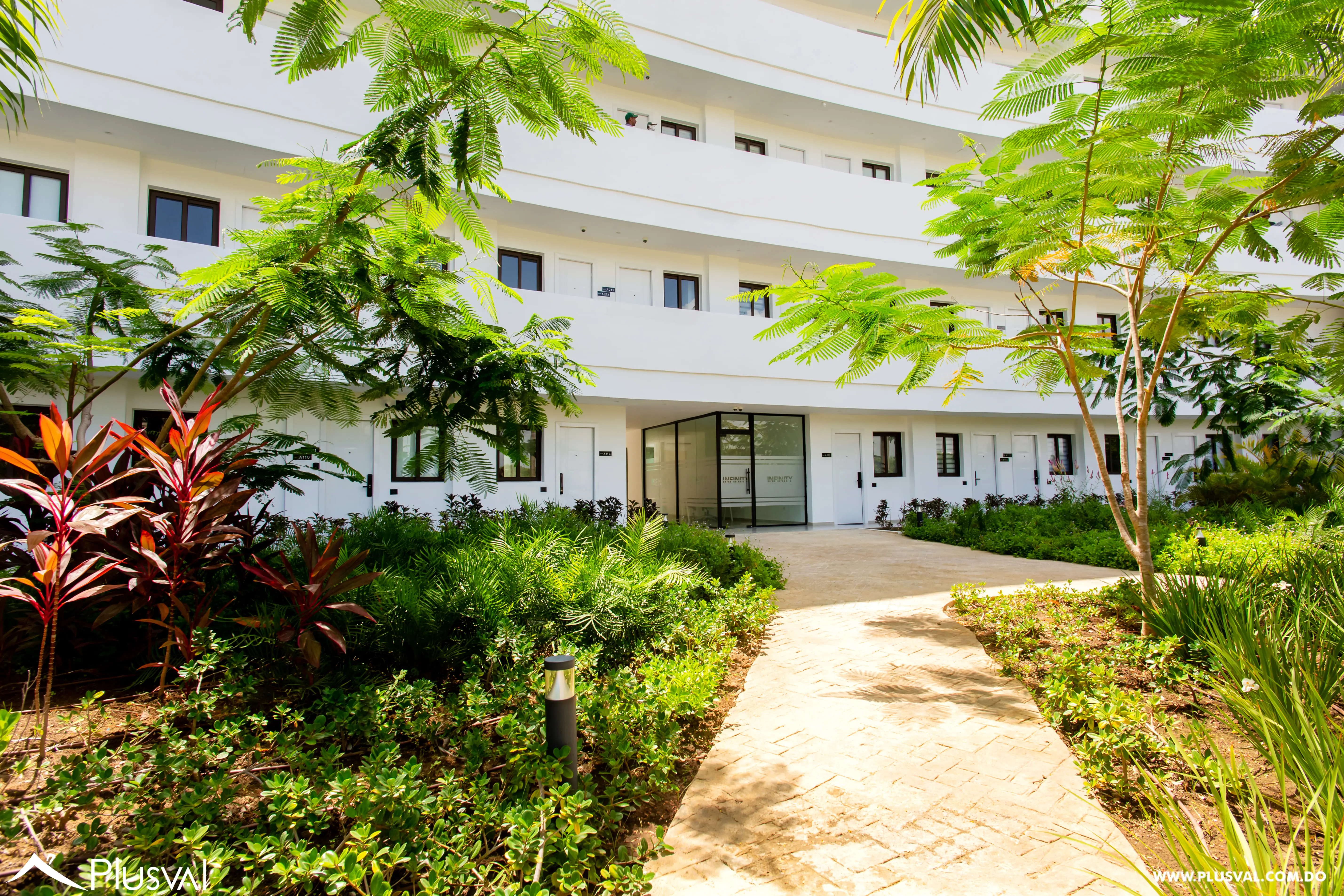 Se alquila Apartamento 1er nivel en Cana Bay 519603