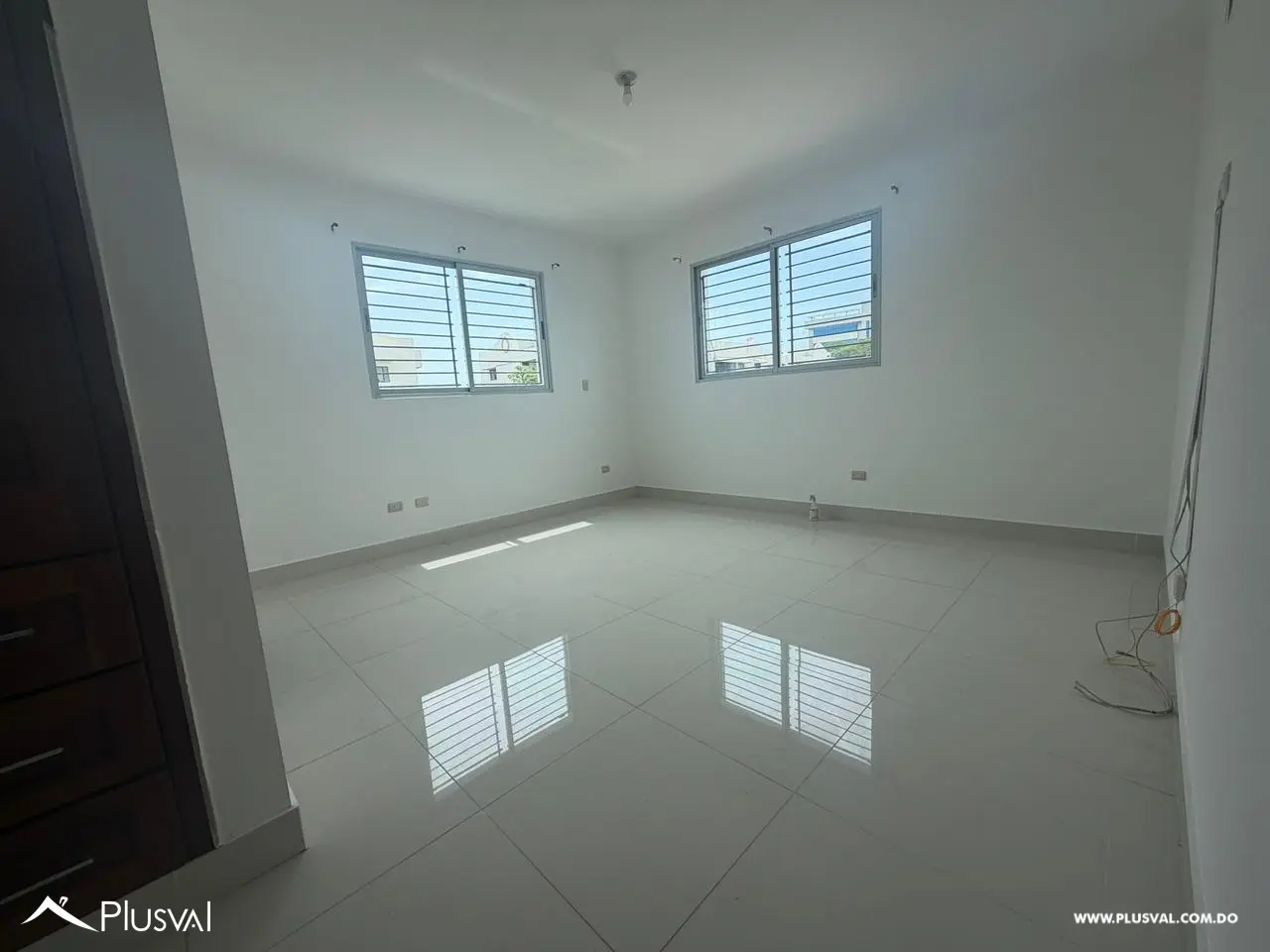 Apartamento en Venta en Santiago — La Moraleja, Villa Olga 512231