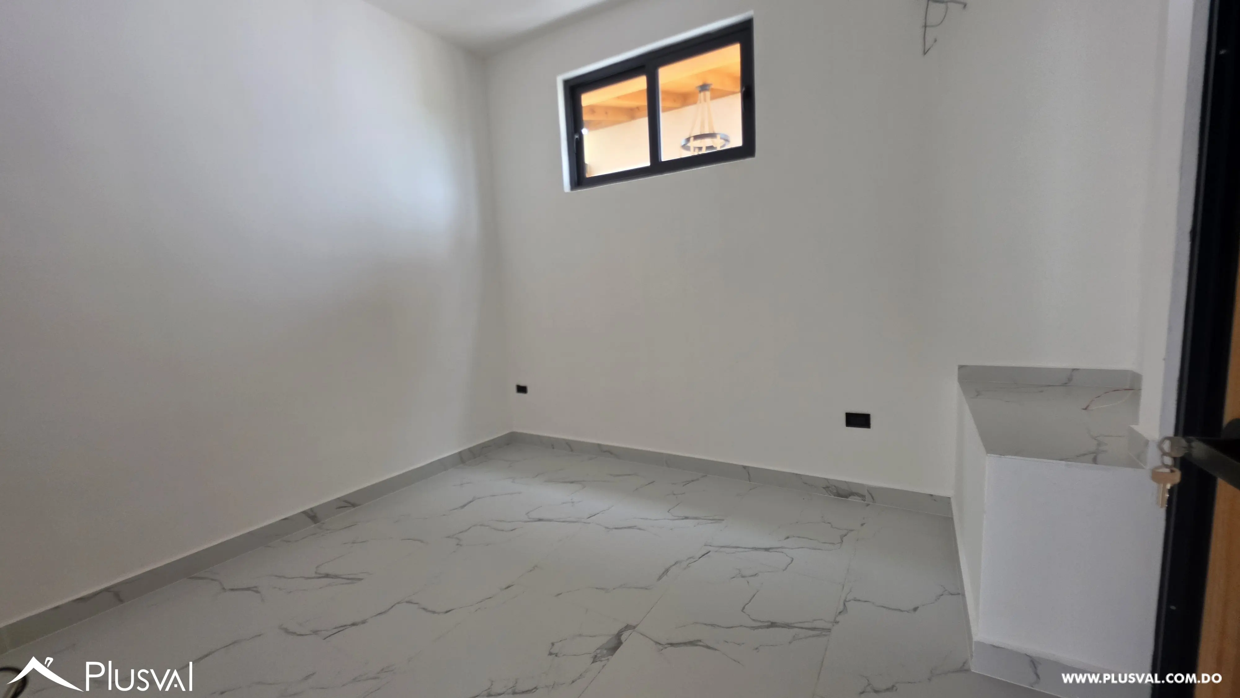 Casas en Venta en Boca Chica Comodidad cerca de la Playa 517537