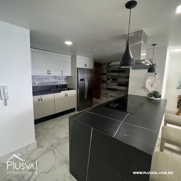 Penthouse de lujo en Juan Dolio 288447