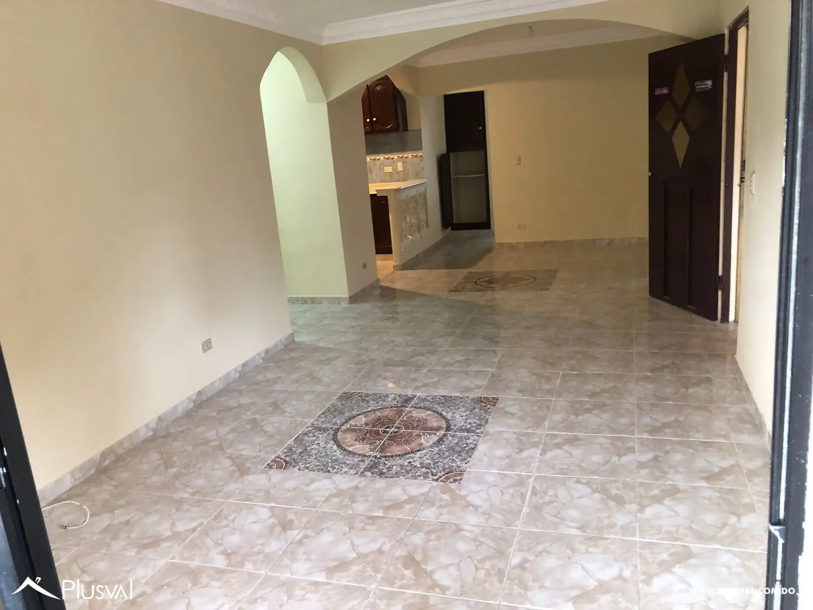 Propiedad multifamiliar en venta en Los Cerros, Km 18 Autopista Duarte 474508