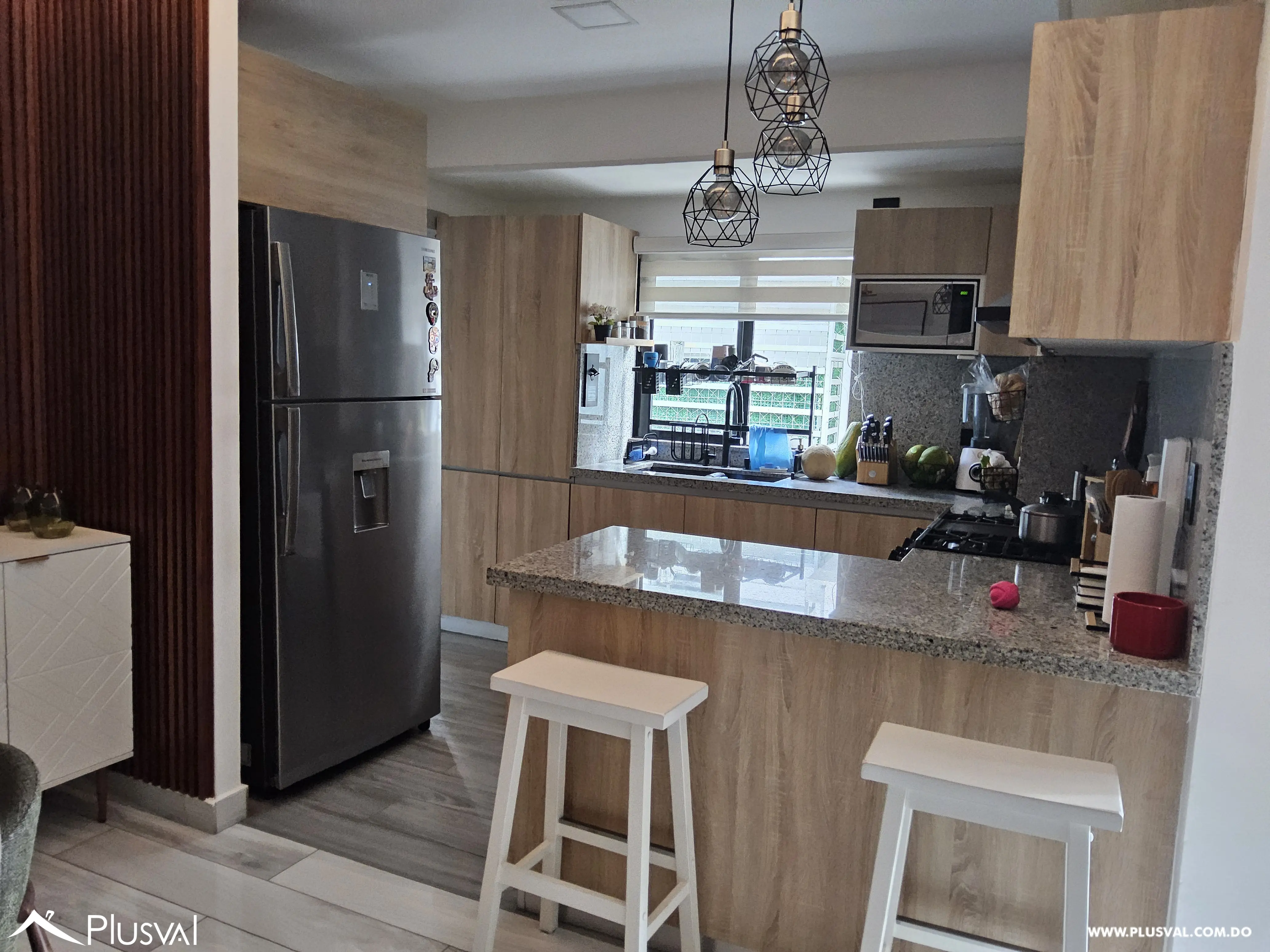 Apartamento en venta en El Millon 454441