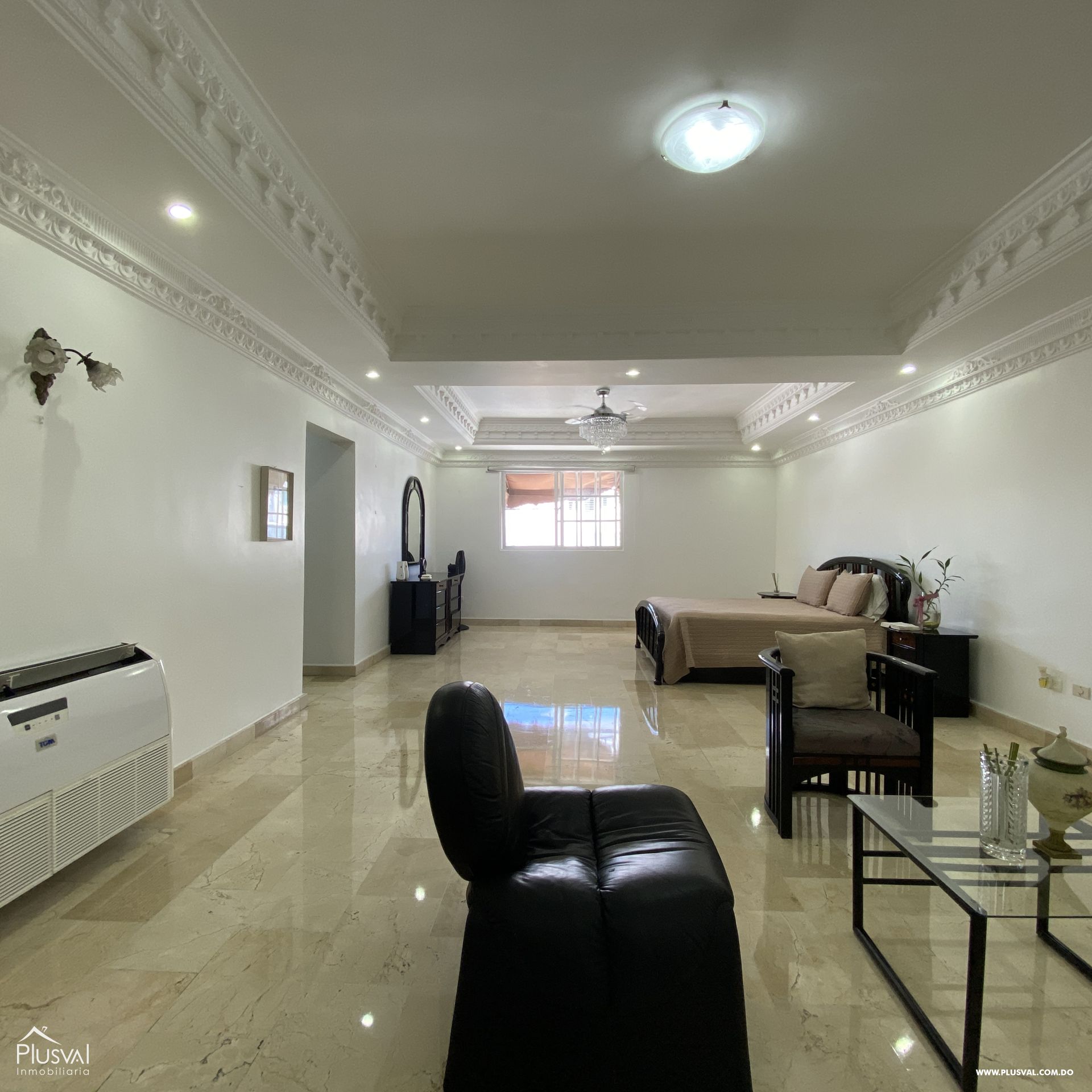 Penthouse en Venta, Bella Vista 386424