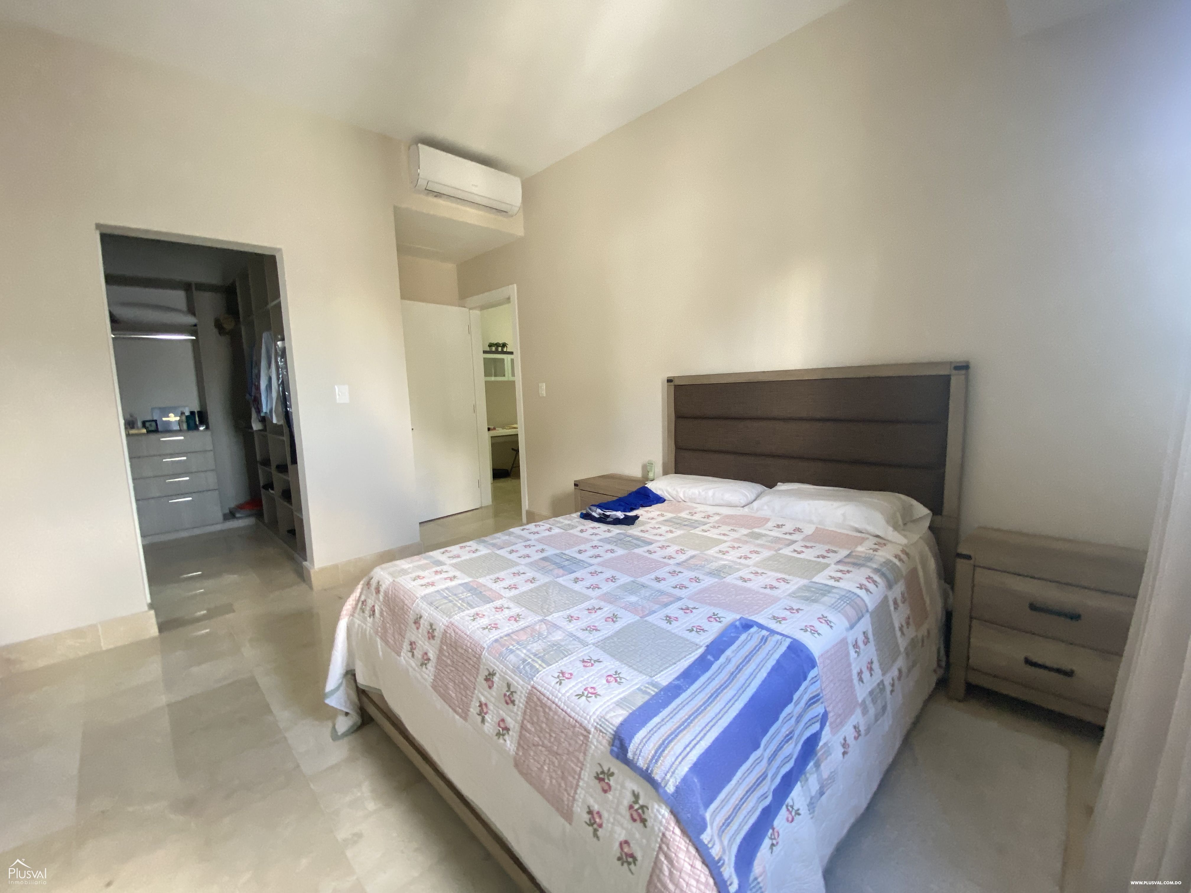 Apartamento en Venta en Serralles 322741