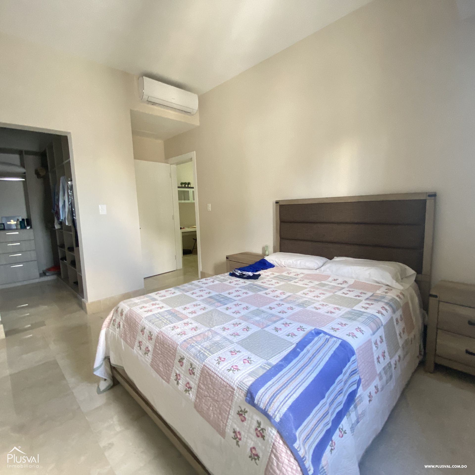 Apartamento en Venta en Serralles 322741