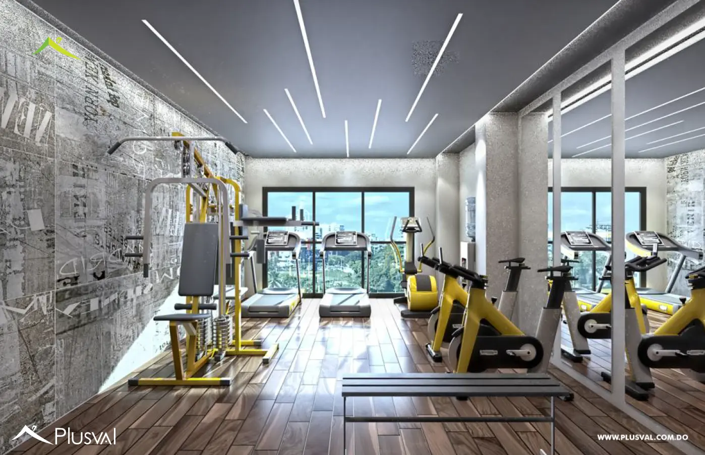 Apartamento en Venta en el Millon + Locker 489426