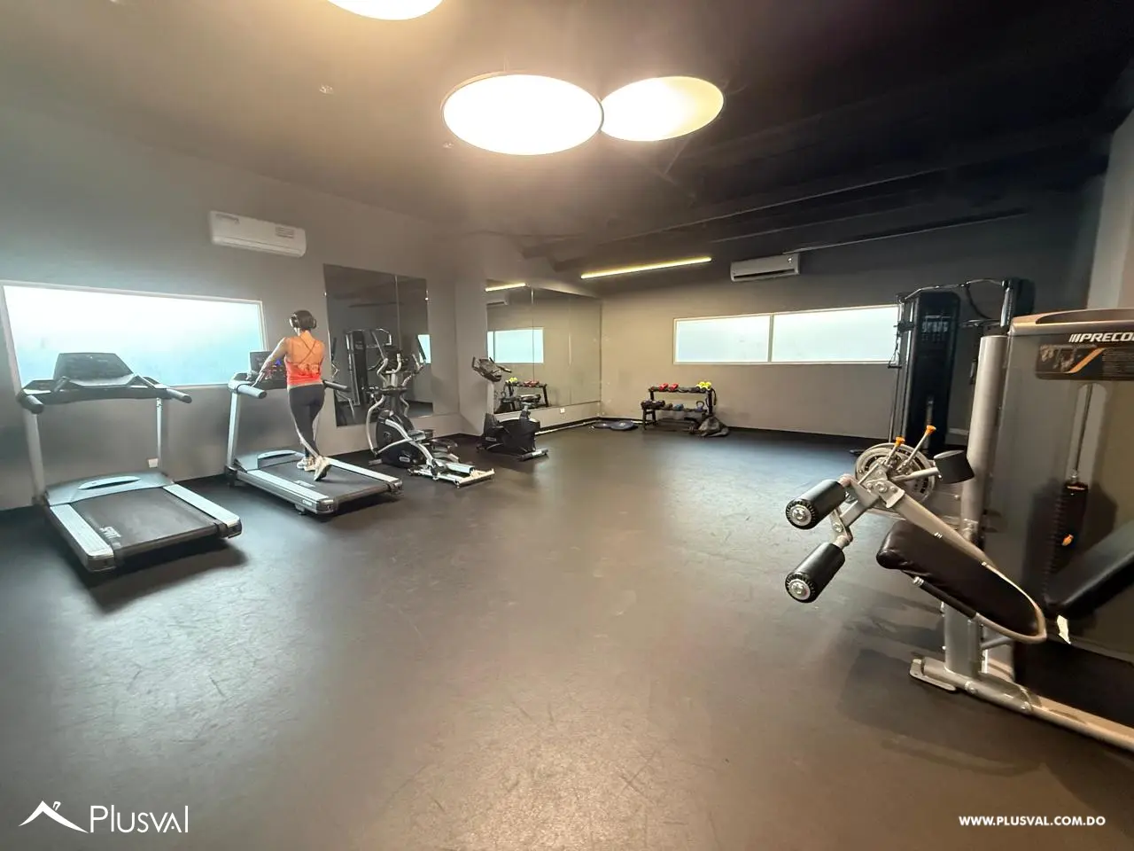 Apto. A2 En Torre Biltmore 498275