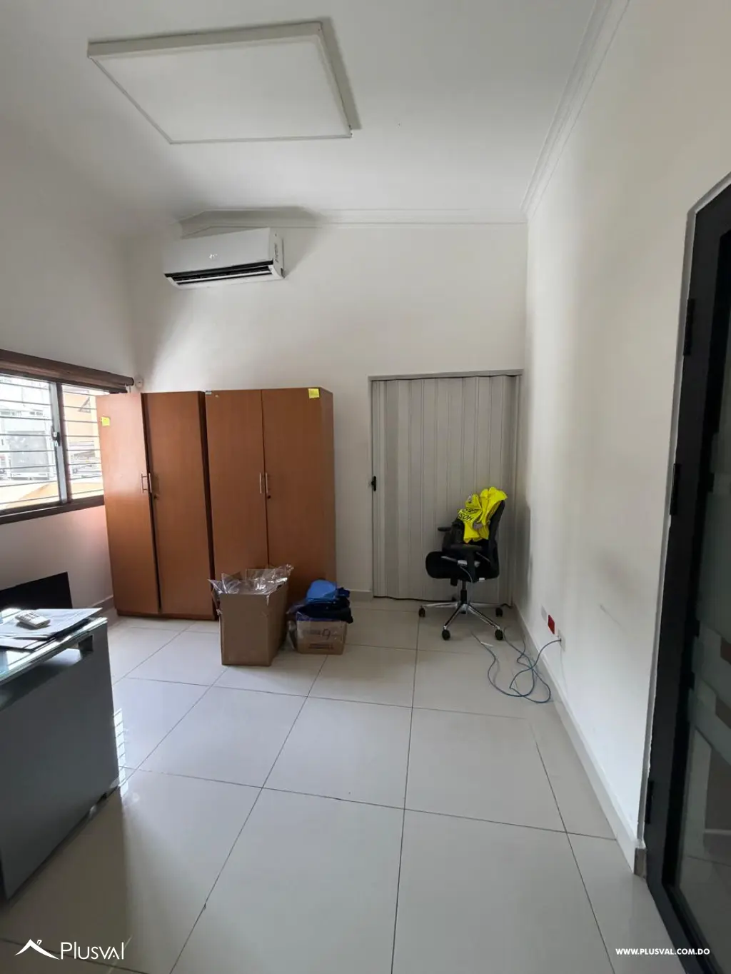 Oficina en alquiler 525989