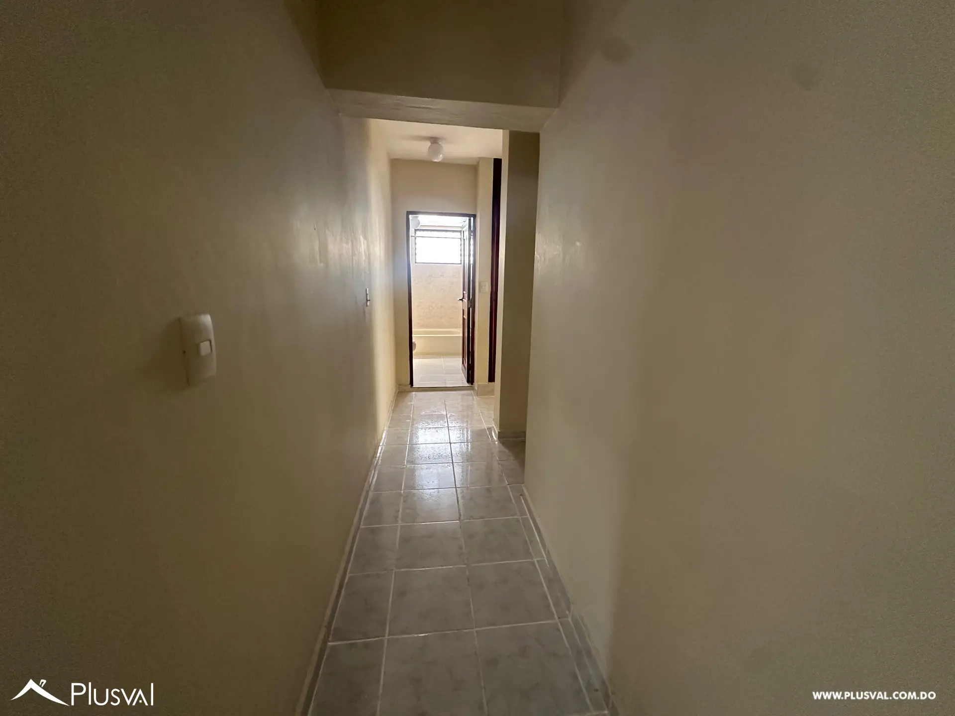 Amplio apartamento en venta en el sector de Bella Vista 530175