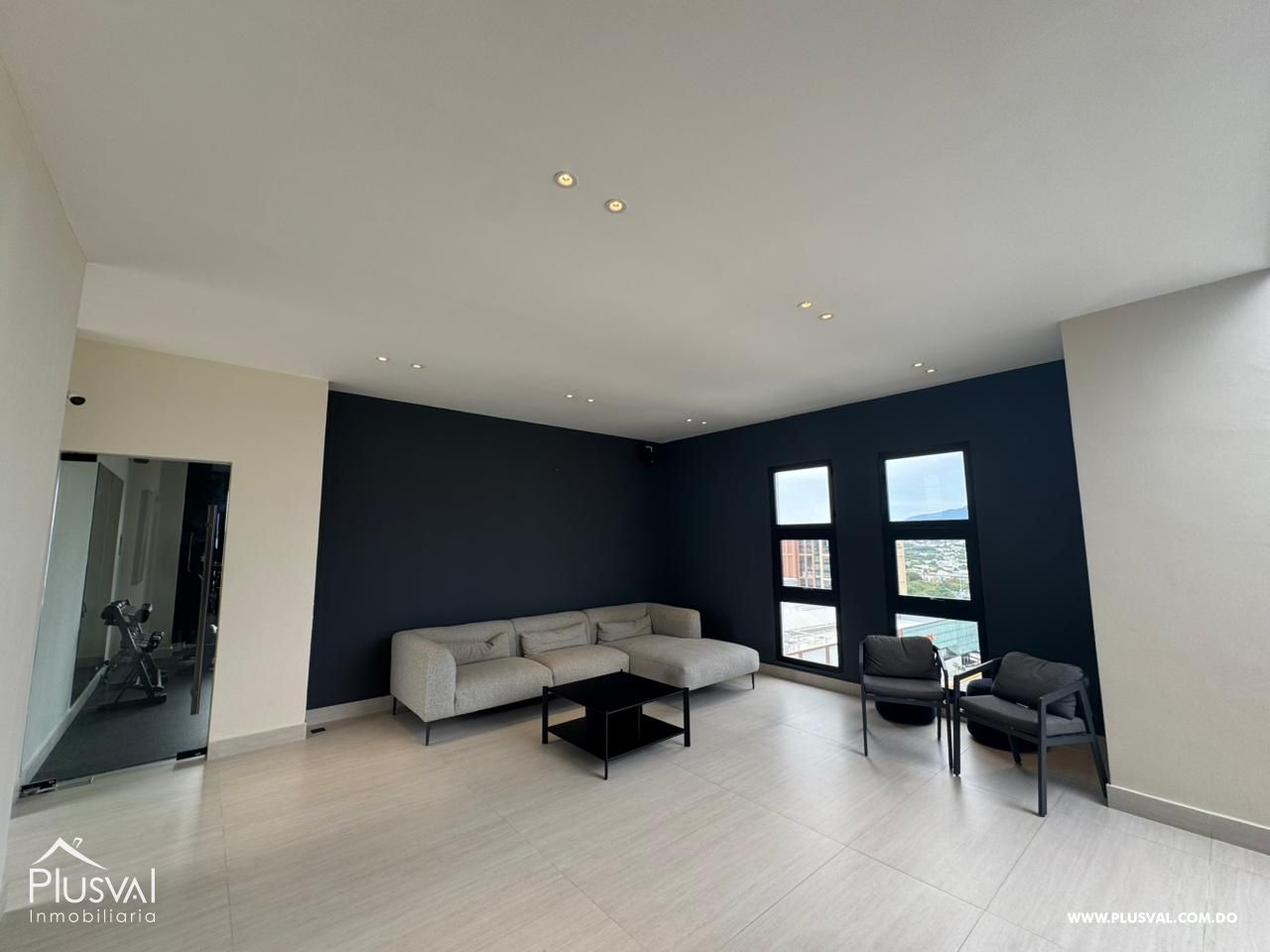 Apartamento en venta en La Esmeralda 463587
