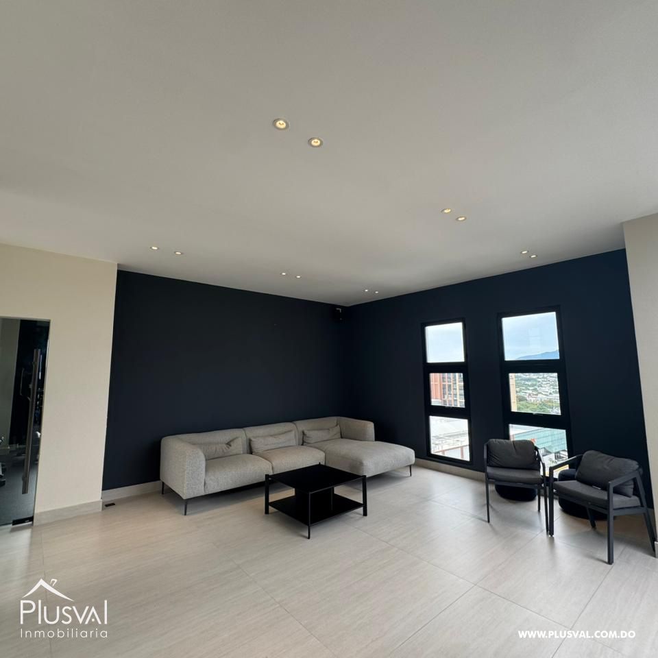 Apartamento en venta en La Esmeralda 463587