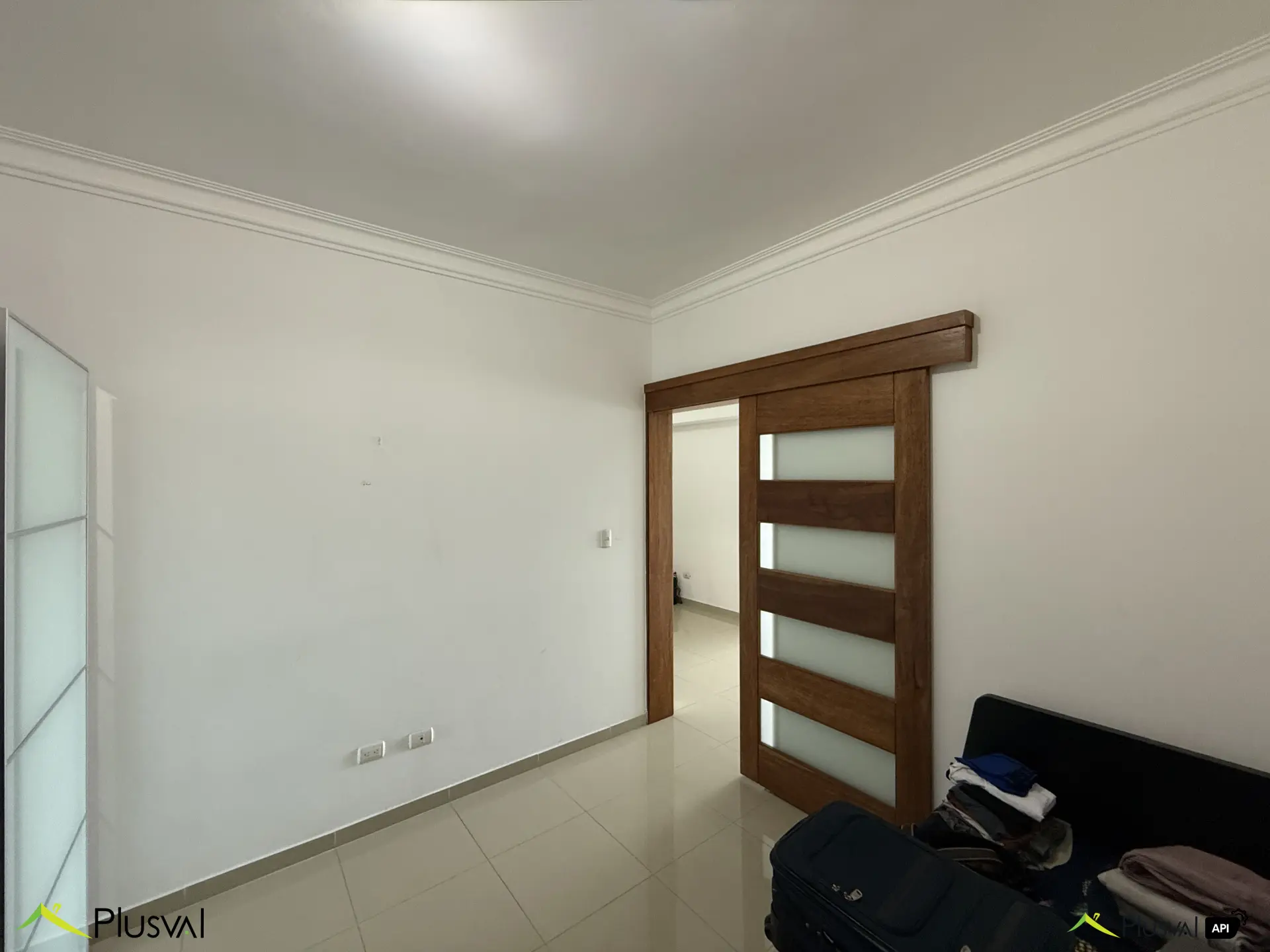 Apartamento en Torre Mónaco VI, Paraíso. 2 Habs y 2 parqueos, Vista a las Montañas 447612