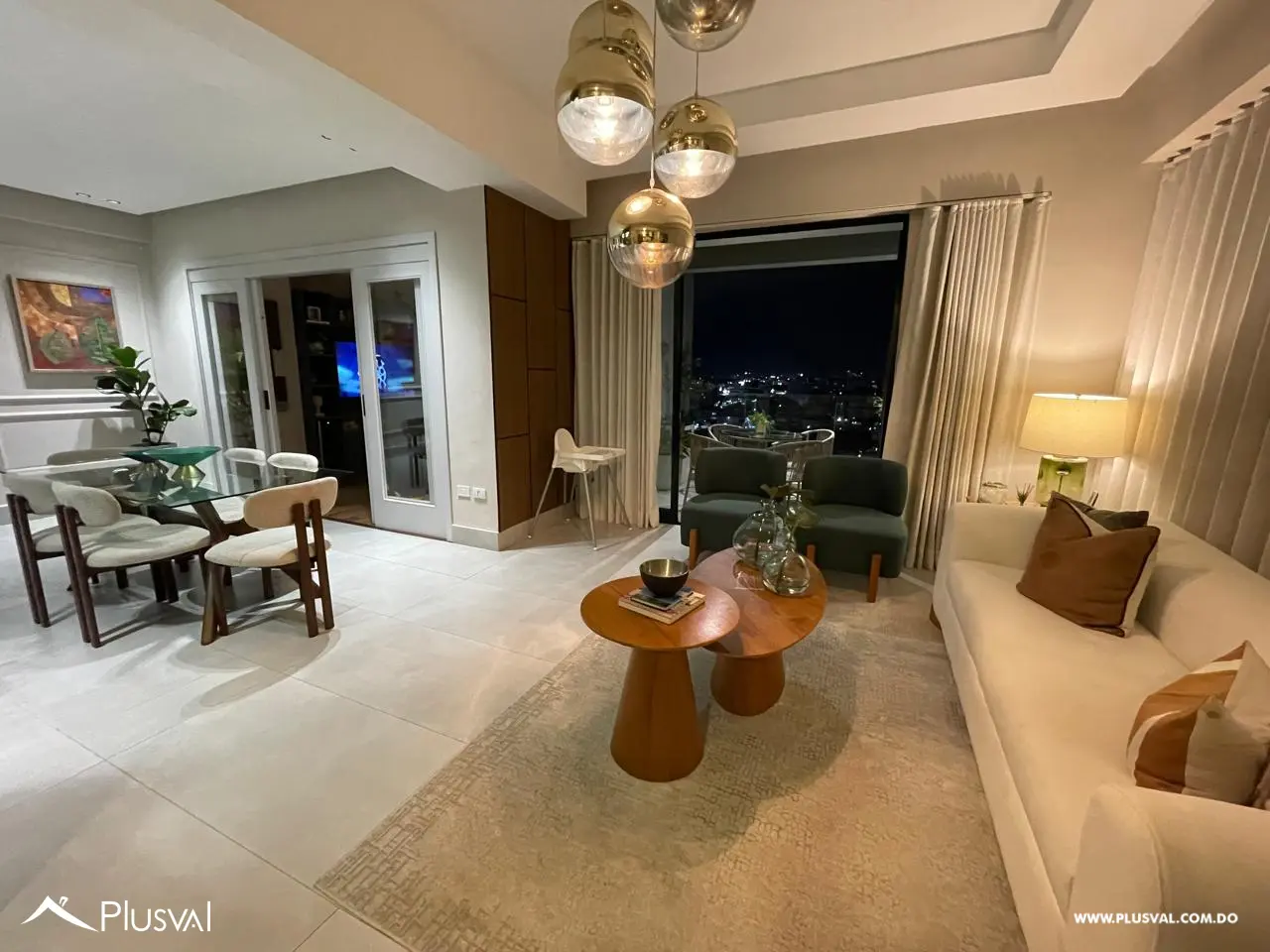 Apartamento en venta en Serrallés (piso 12) 488734