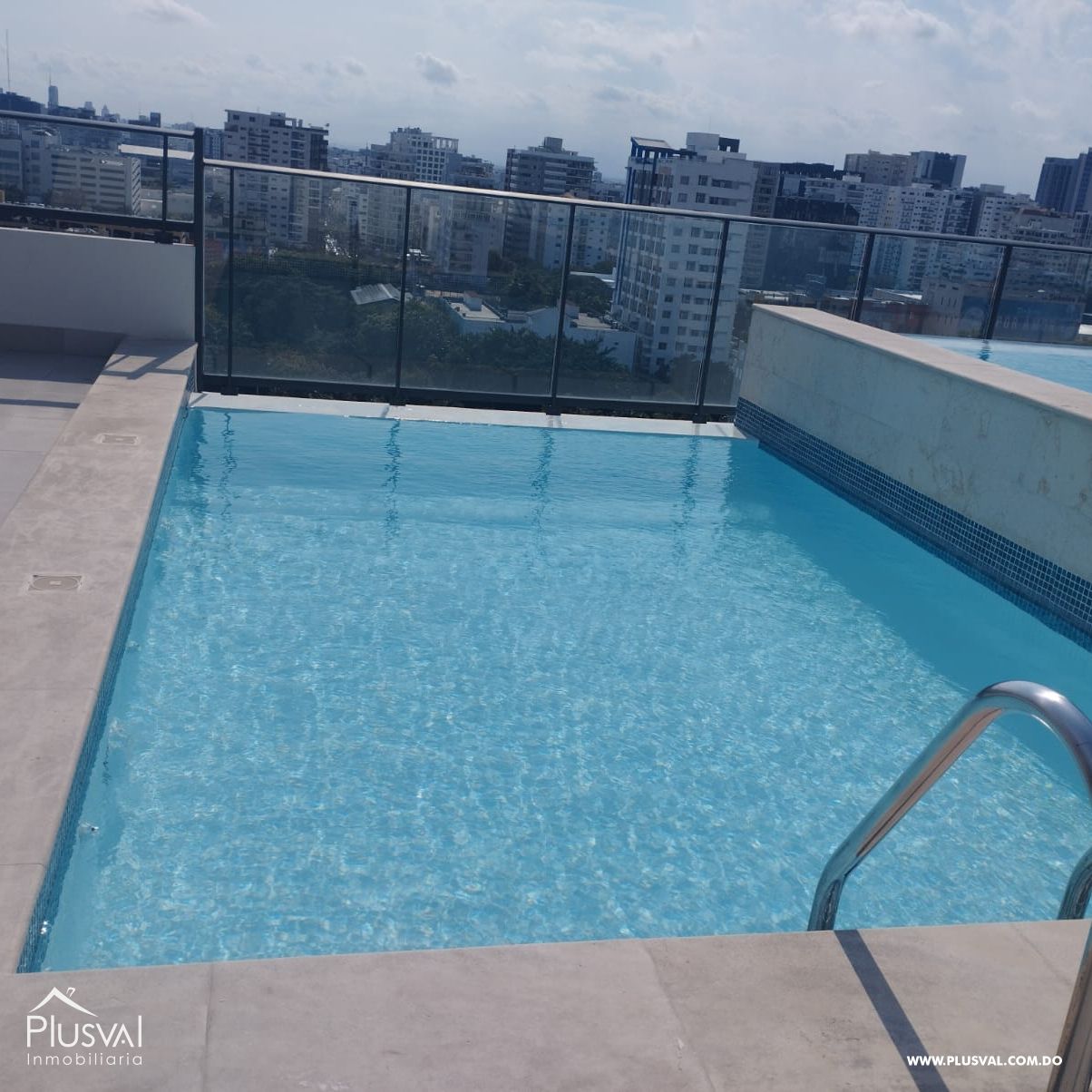 Apartamento en venta en Naco a Estrenar 427877