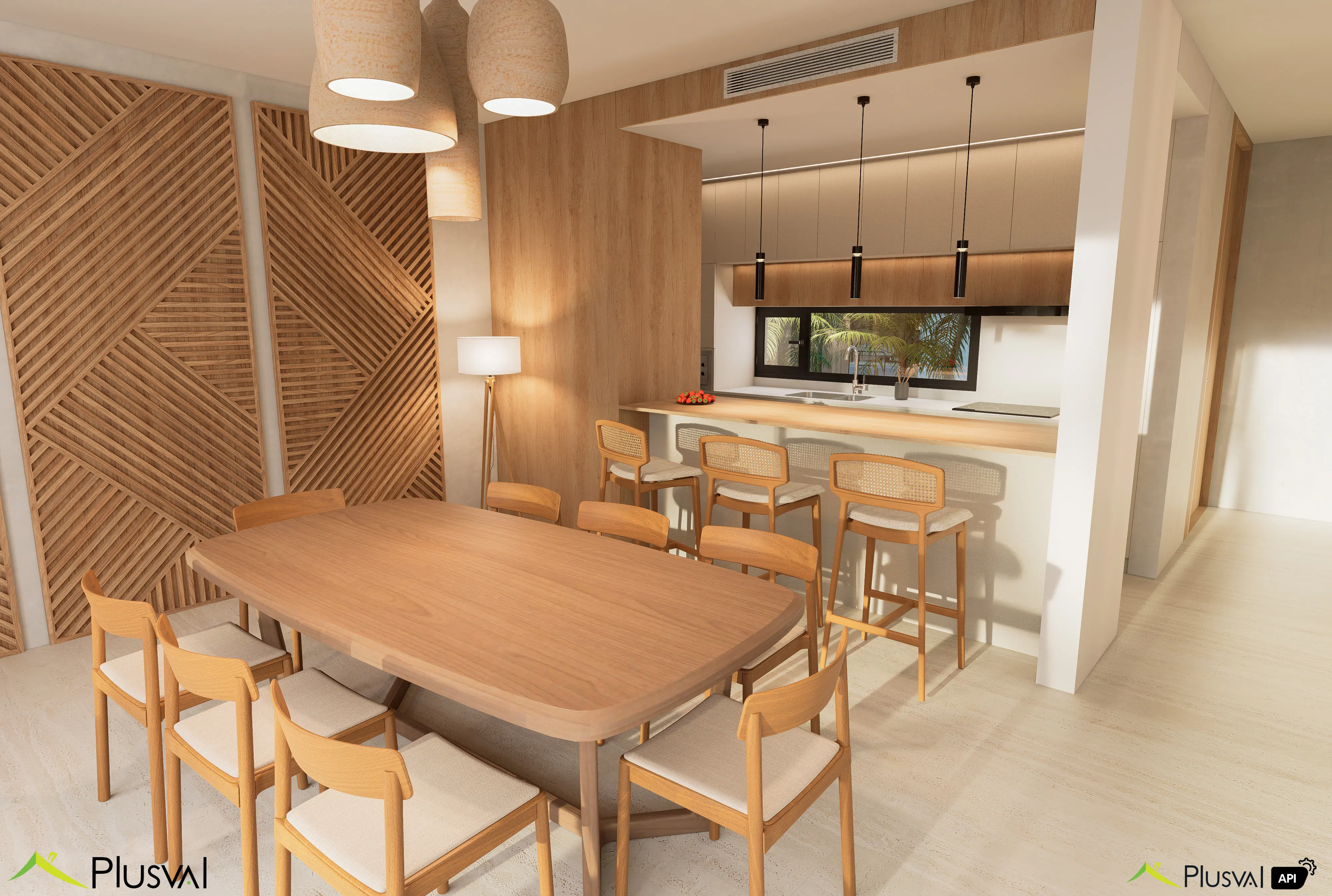 Proyecto de apartamentos tipo estudio de 1, 2 y 3 habitaciones con playa privada a minutos del mar en venta 449350