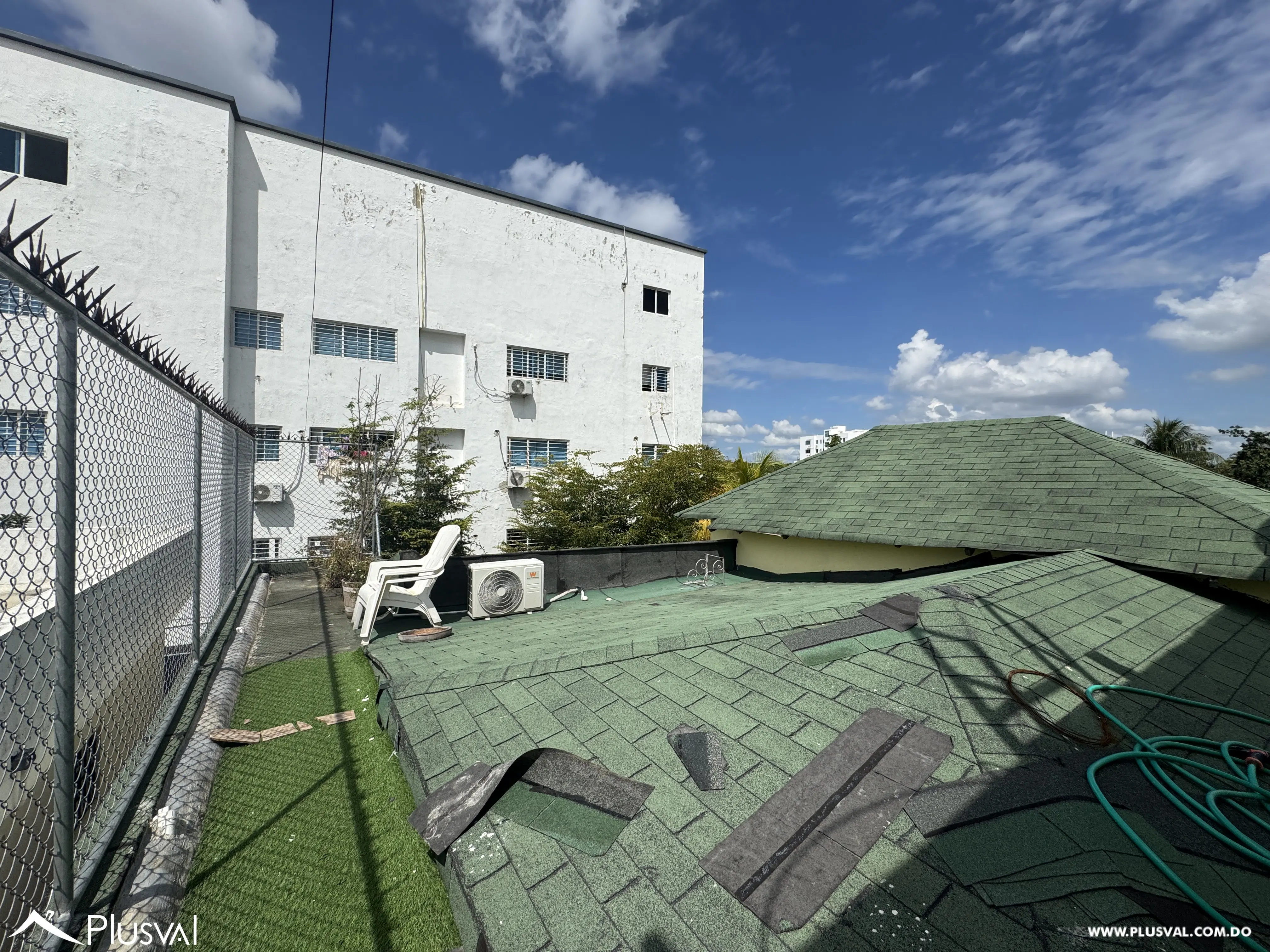 Apartamento amueblado en alquiler en Don Honorio de 2 habitaciones 488549