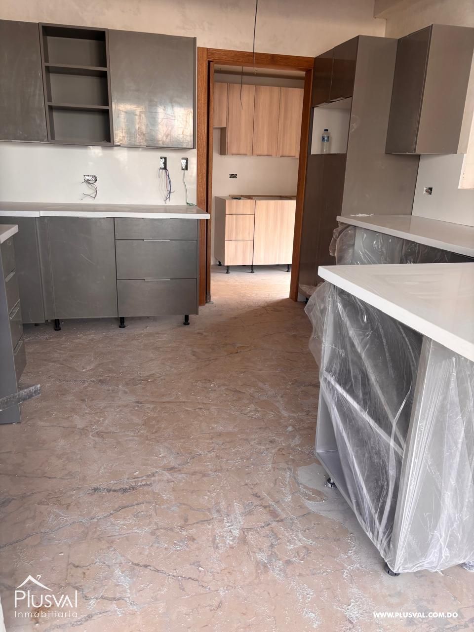 proyecto de apartamentos en venta, Naco 456589