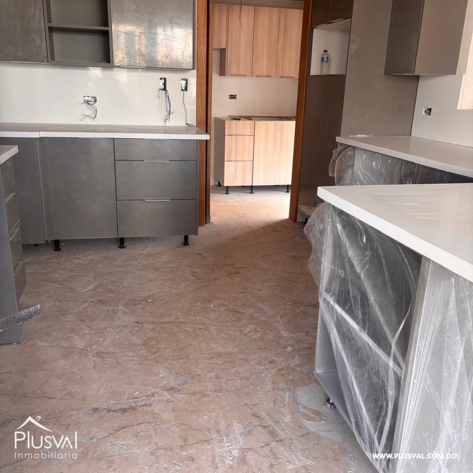 proyecto de apartamentos en venta, Naco 456589