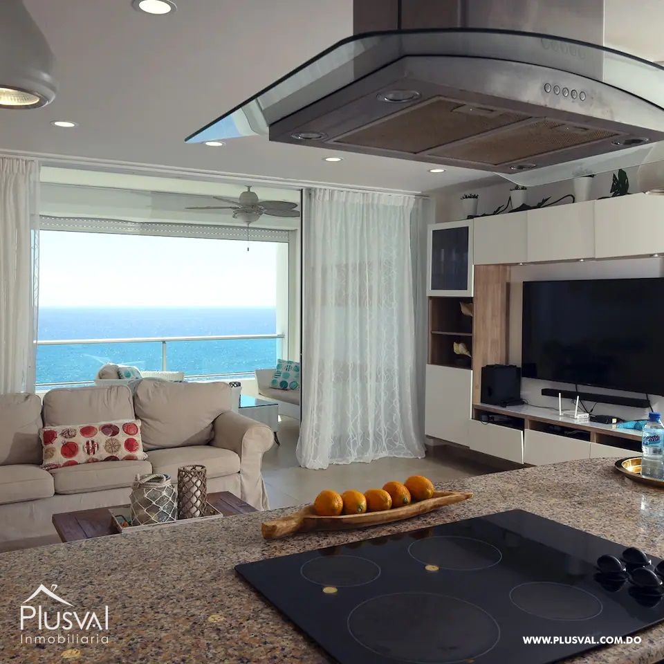 Apartamento en alquiler, en Marbella 220318
