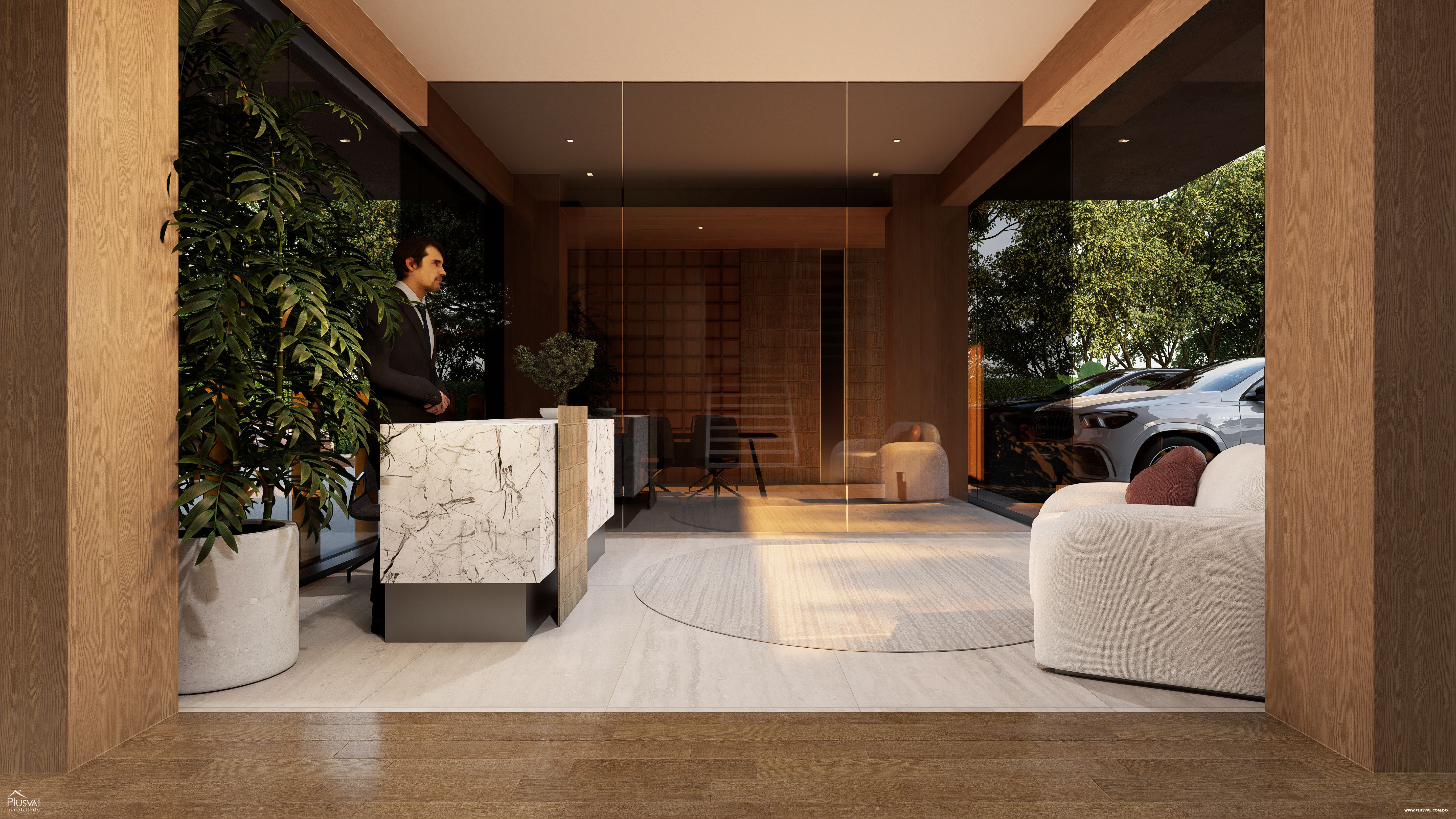 Edificio Corporativa para renta 483655