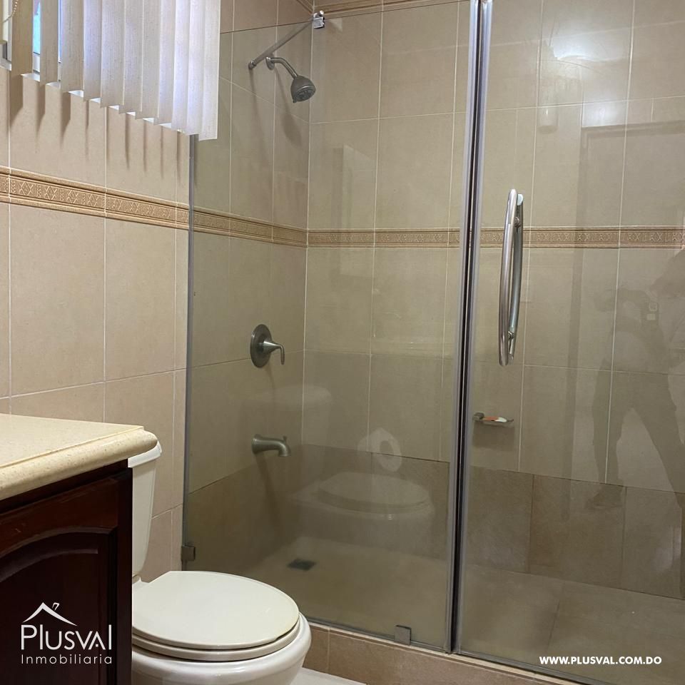 Apartamento Exclusivo en Venta Ubicado en la Autopista Duarte 434426