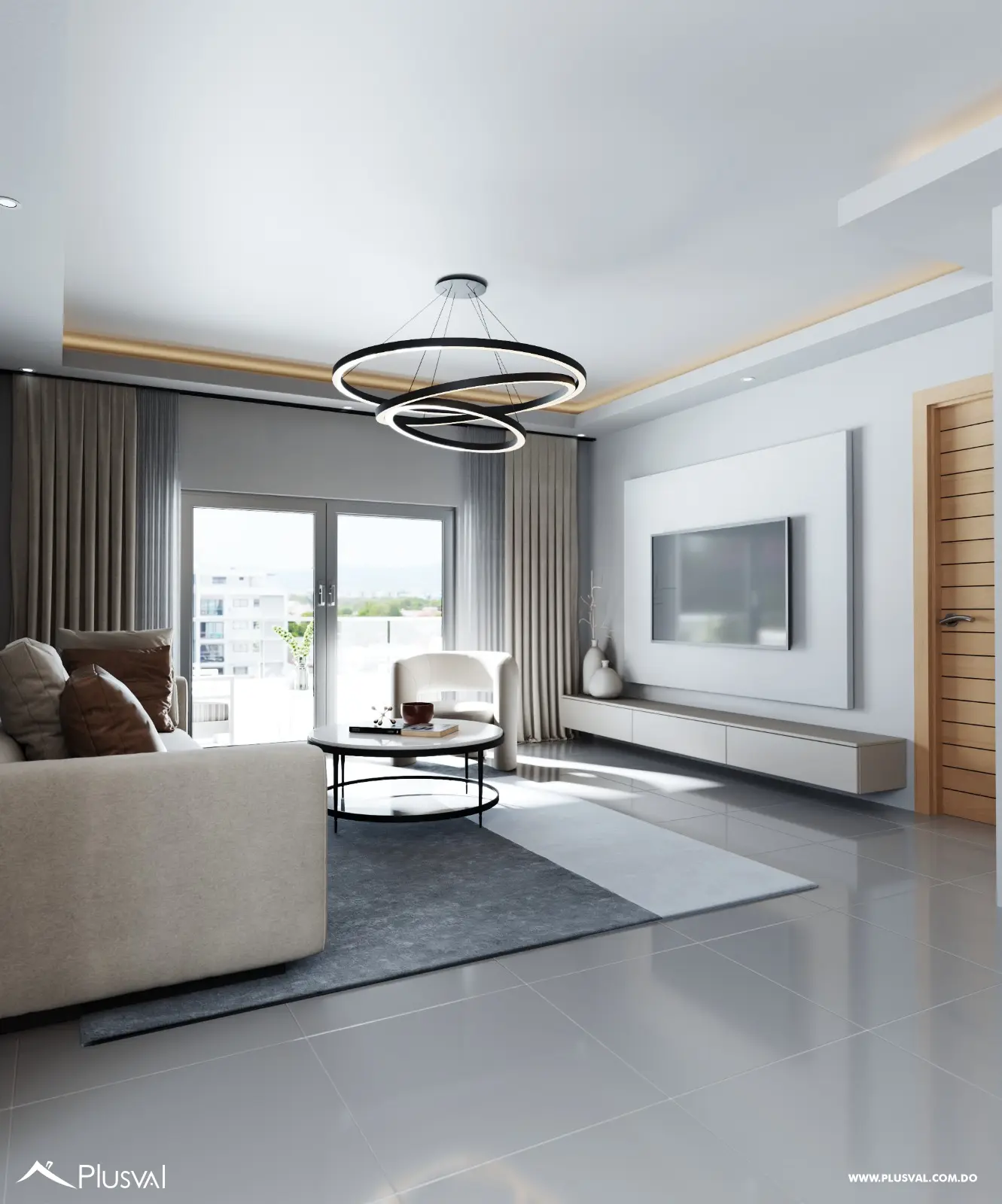 Exclusividad, Confort y Diseño Contemporáneo en ubicación estratégica 507185