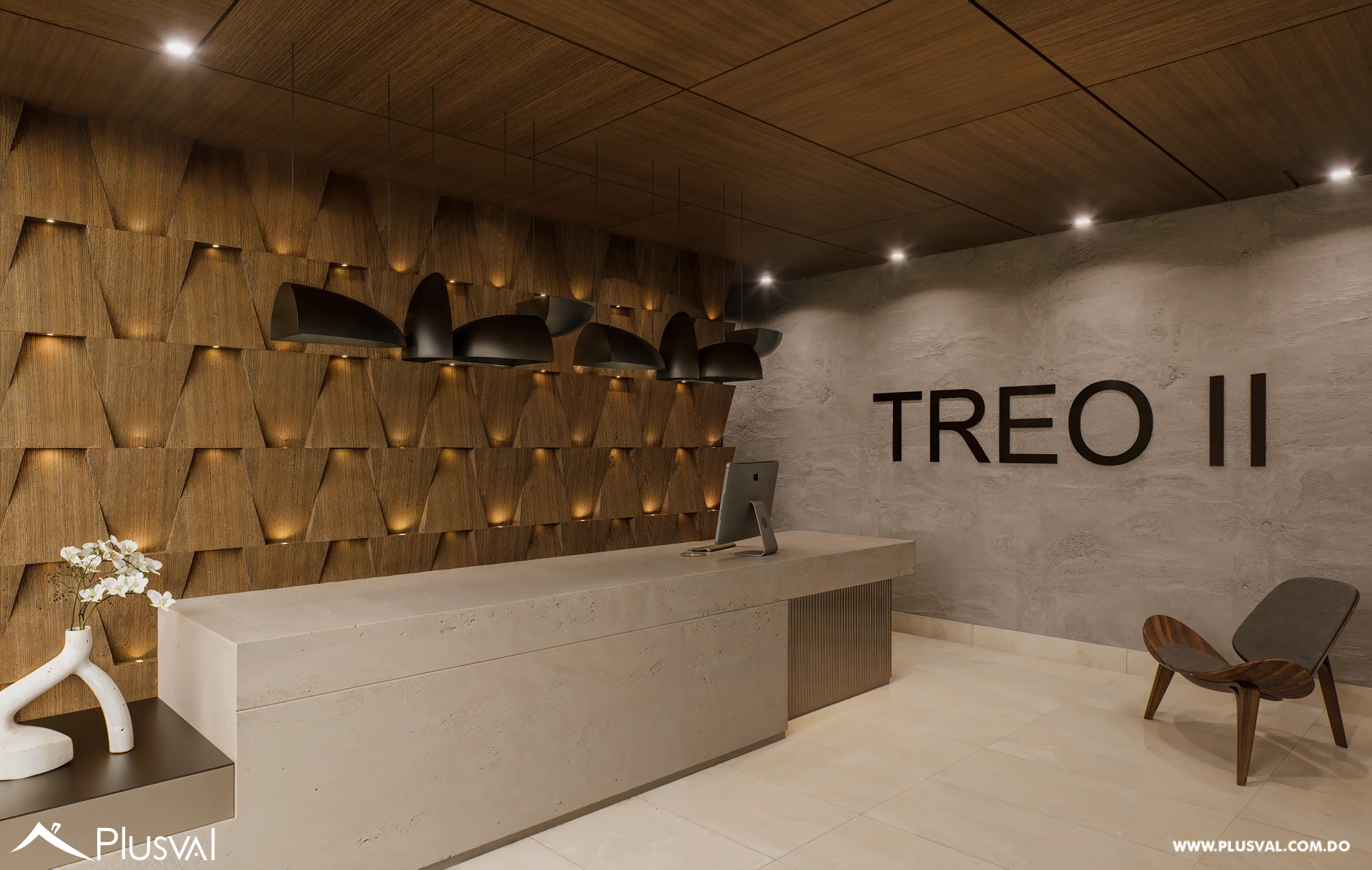 TREO RESIDENCES II - AUTOPISTA DUARTE, SANTIAGO 471972