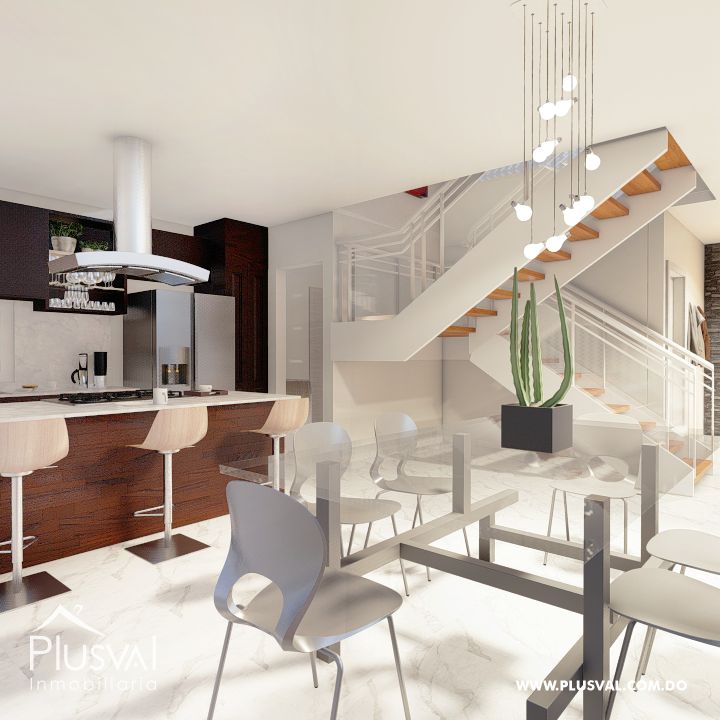 Villas Exclusivas en Punta Cana 323672