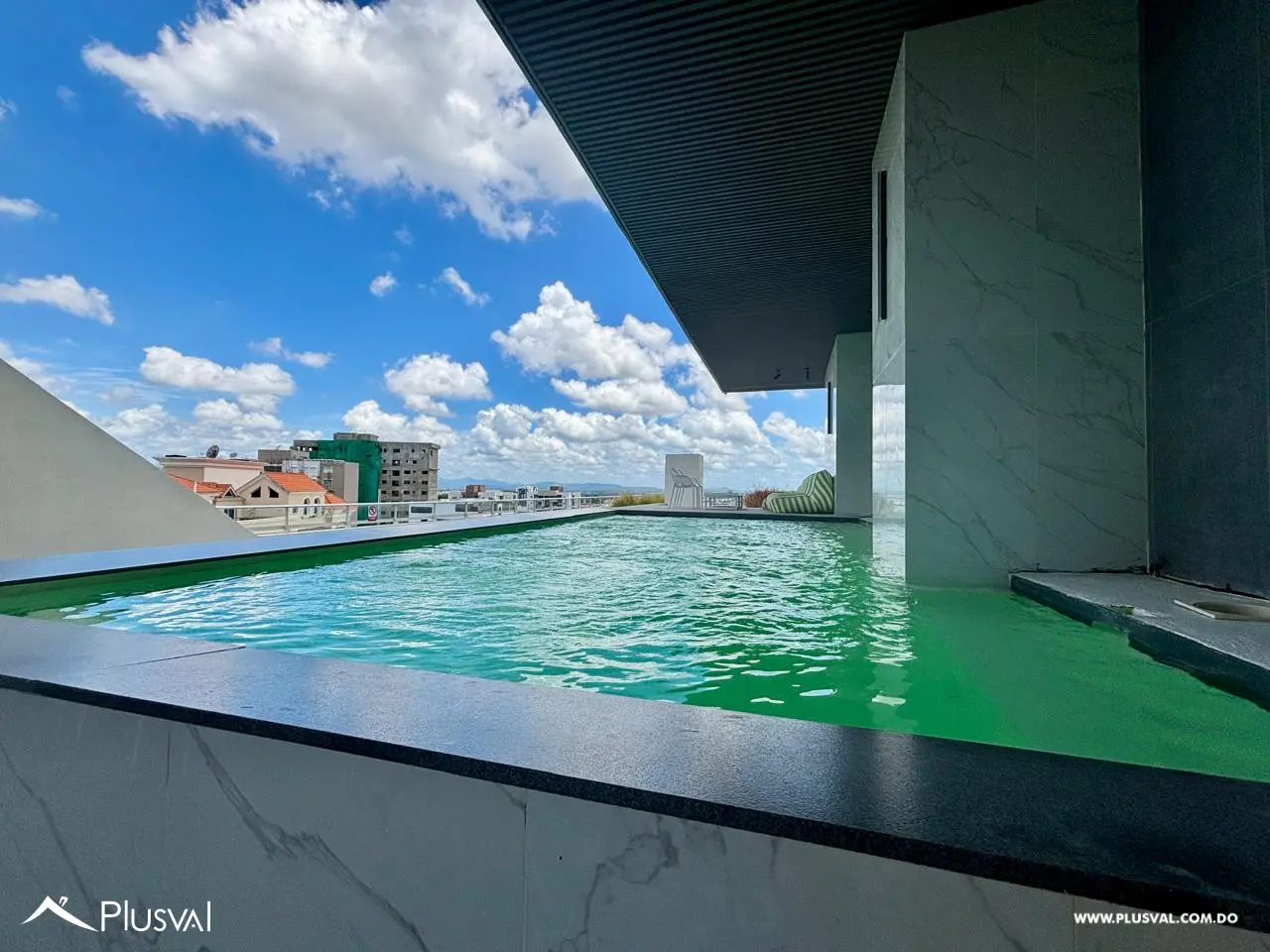 Apartamento en Venta en Casa Alta Serrallés 455181