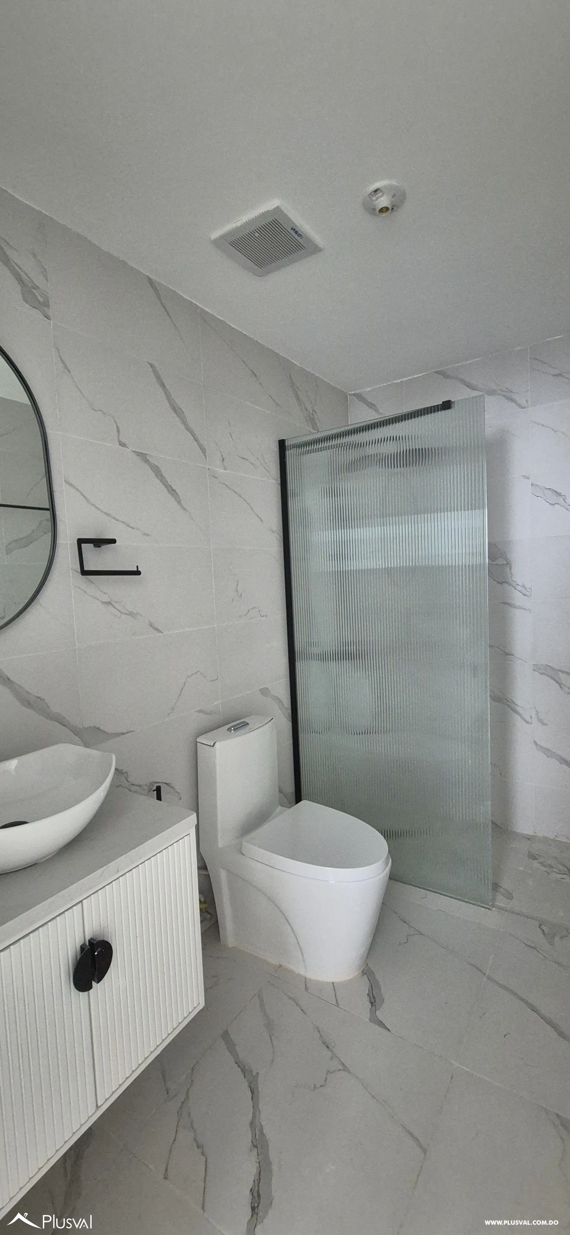 Apartamento en venta, Evaristo Morales 511789
