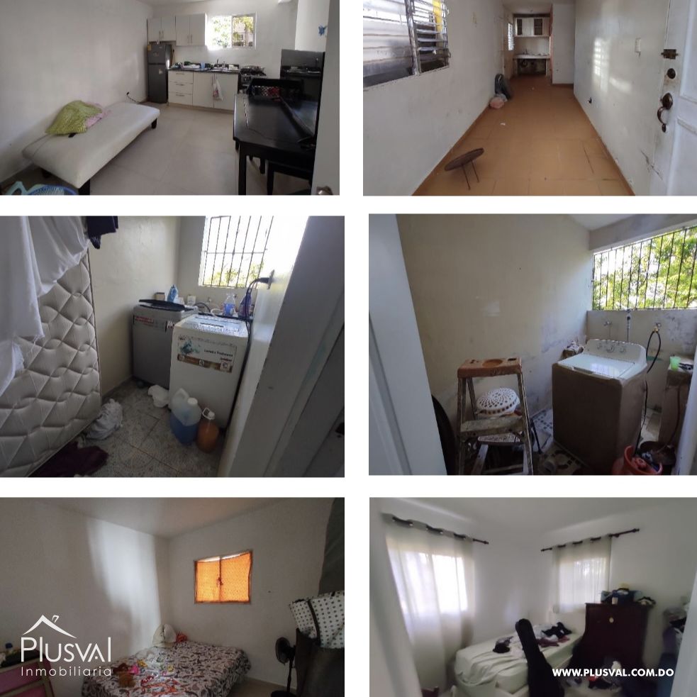 Edificio residencial  en venta, ubicado en Bavaro 262494
