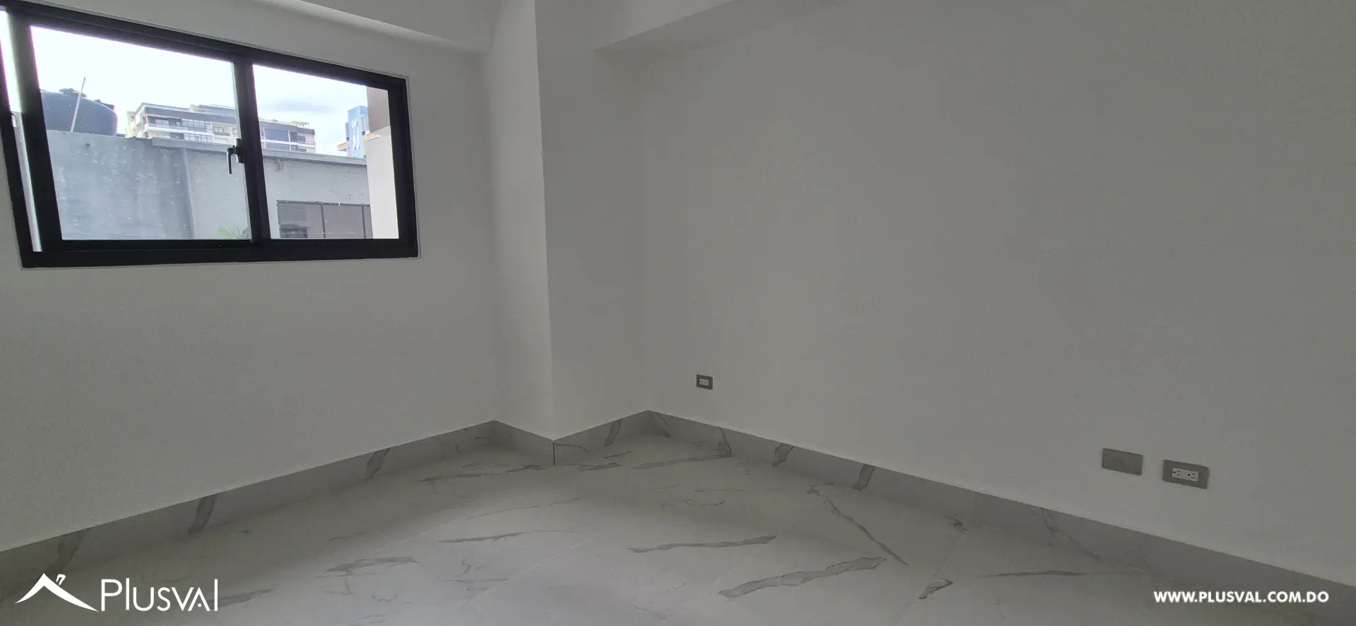 Apartamento en venta, Evaristo Morales 511887