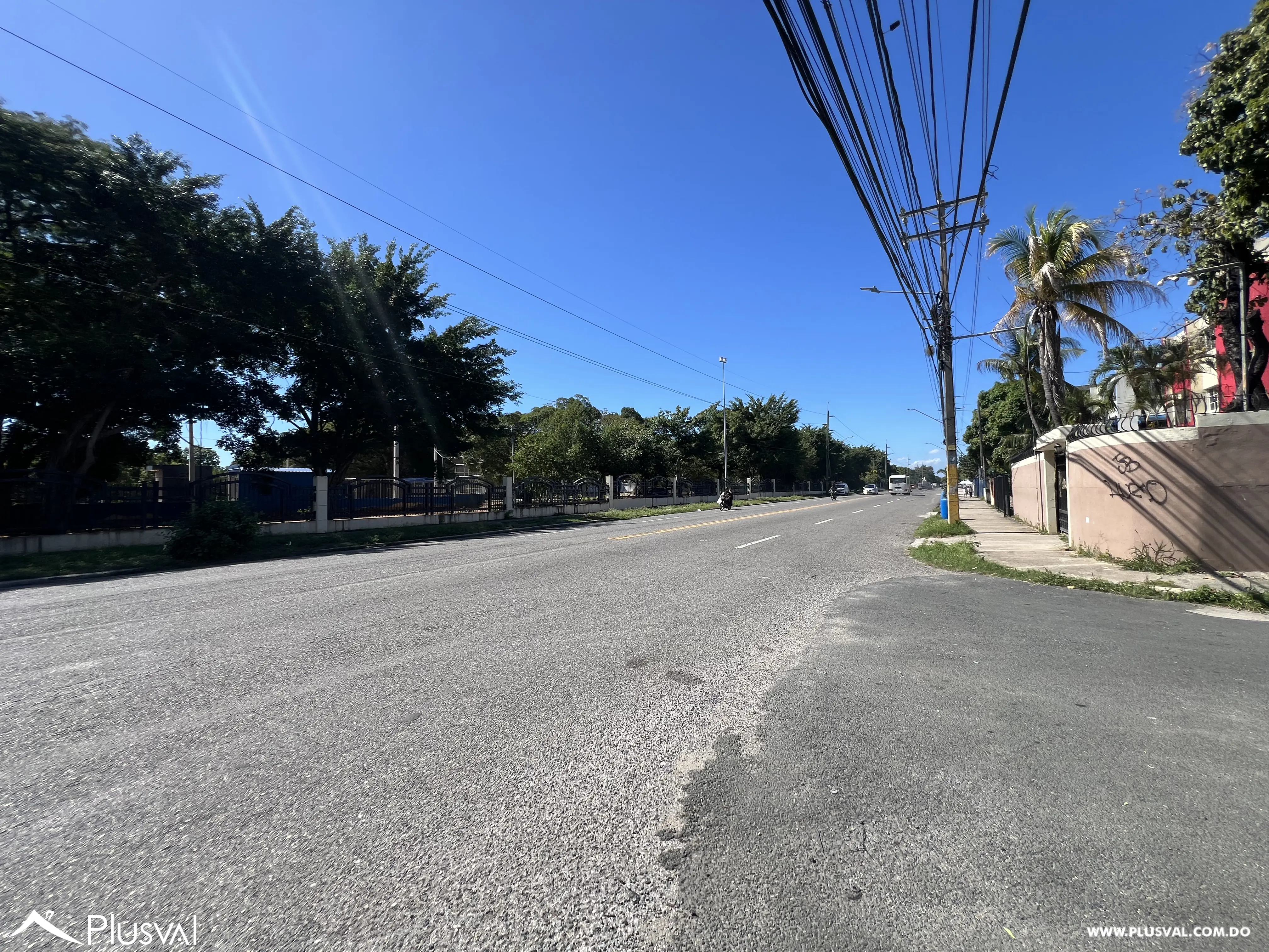 Apartamento en alquiler en Los Tres Ojos 487053