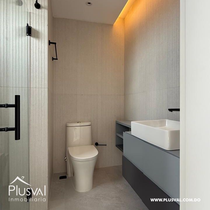 Apartamento Con Picuzzi en Exclusiva Torre 461704