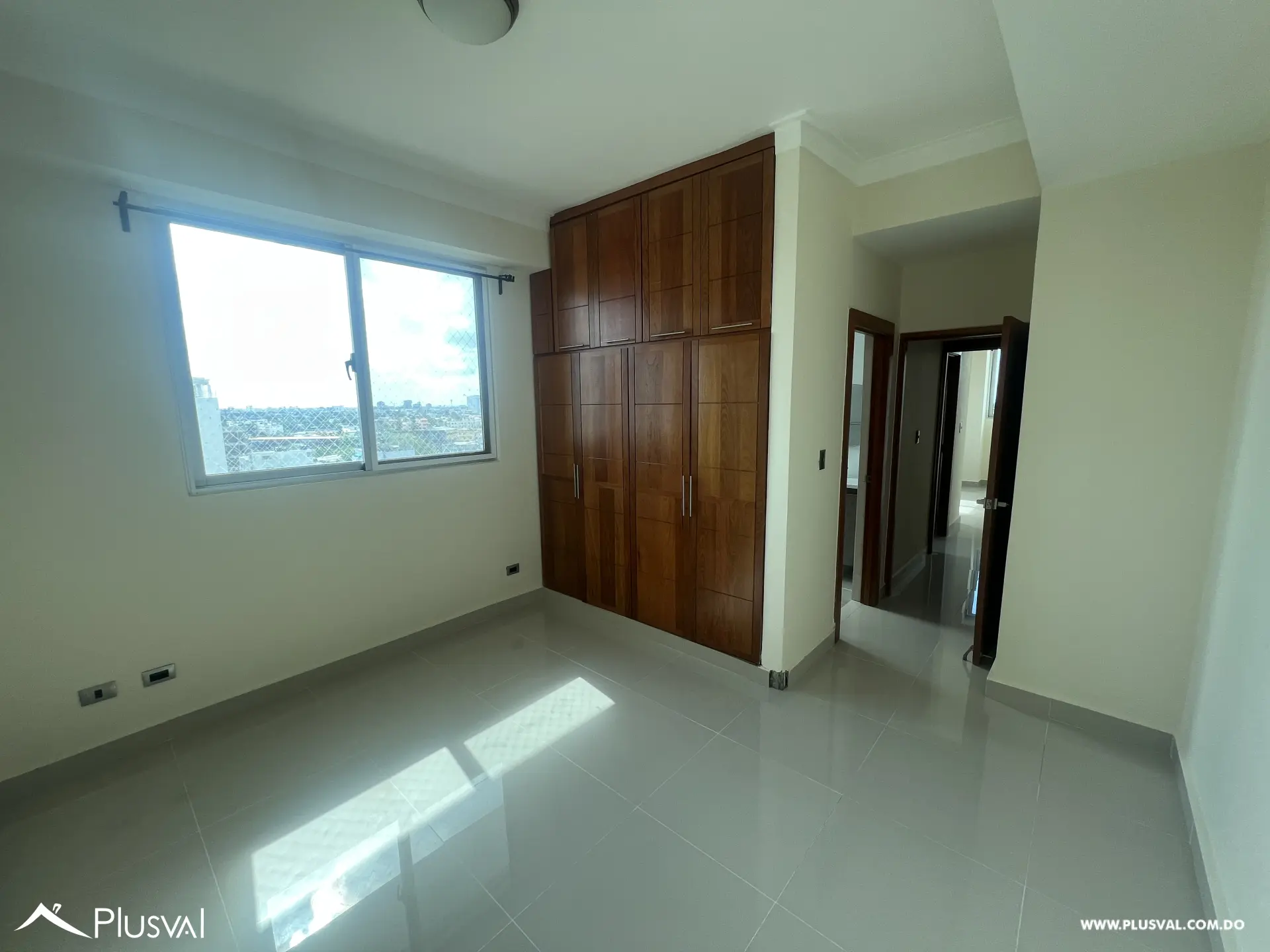 Apartamento en alquiler en Alma Rosa I 504837