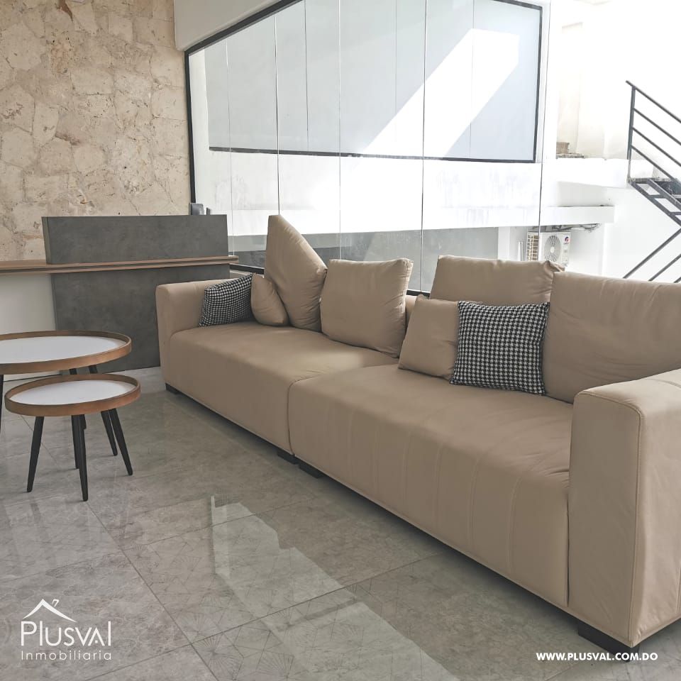Se vende apartamento nuevo a estrenar en Naco 382919