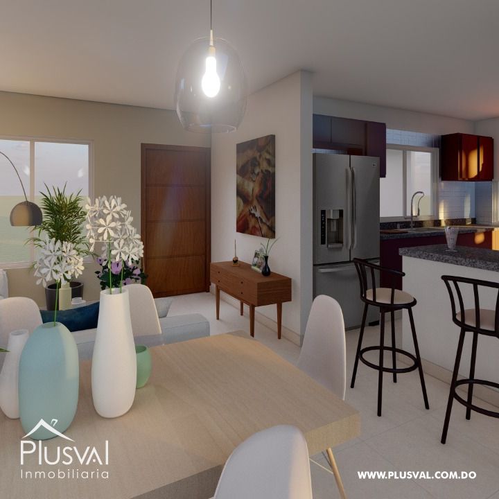 Casa de 145 m2 235610
