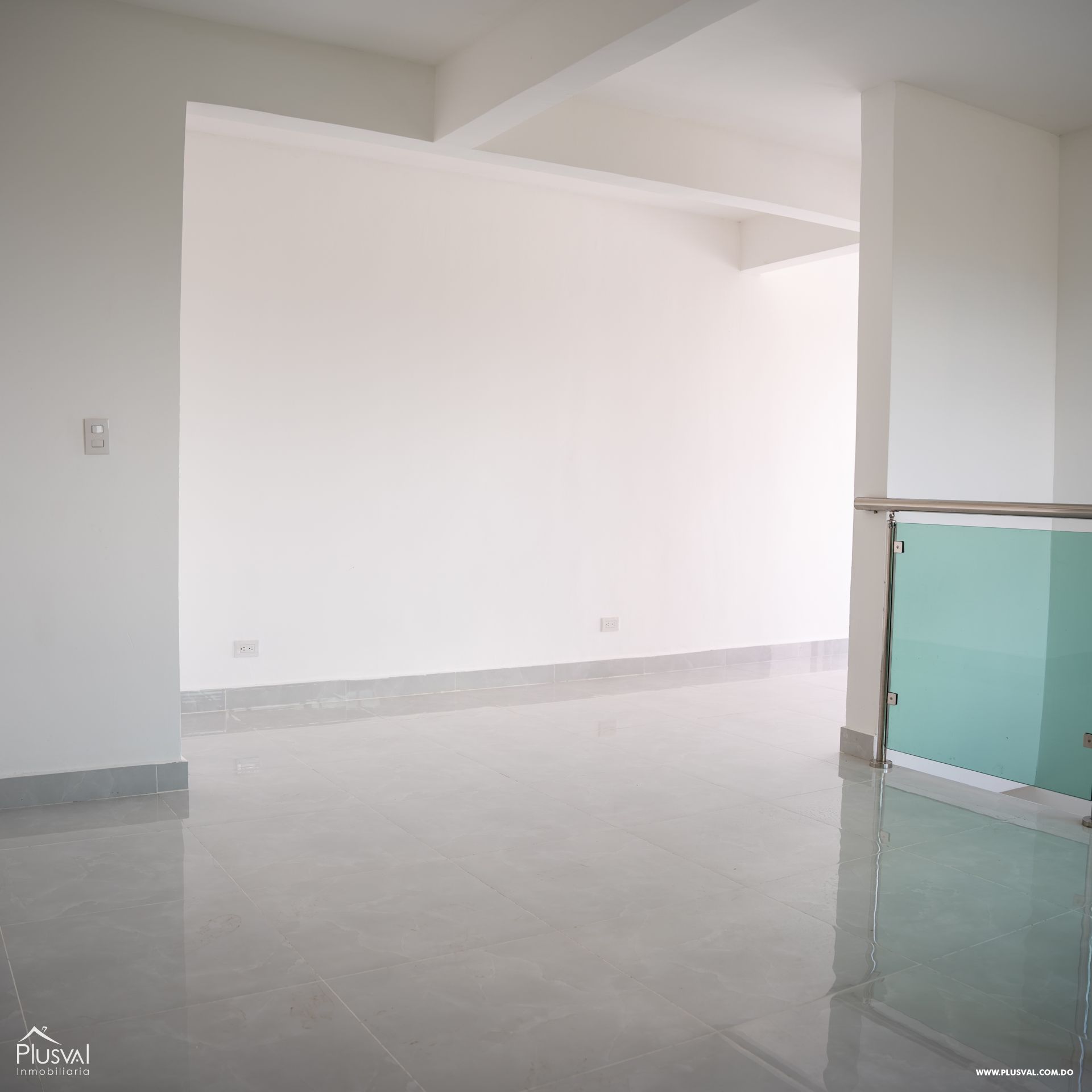 Proyecto residencial compuesto cómodos apartamentos 427657