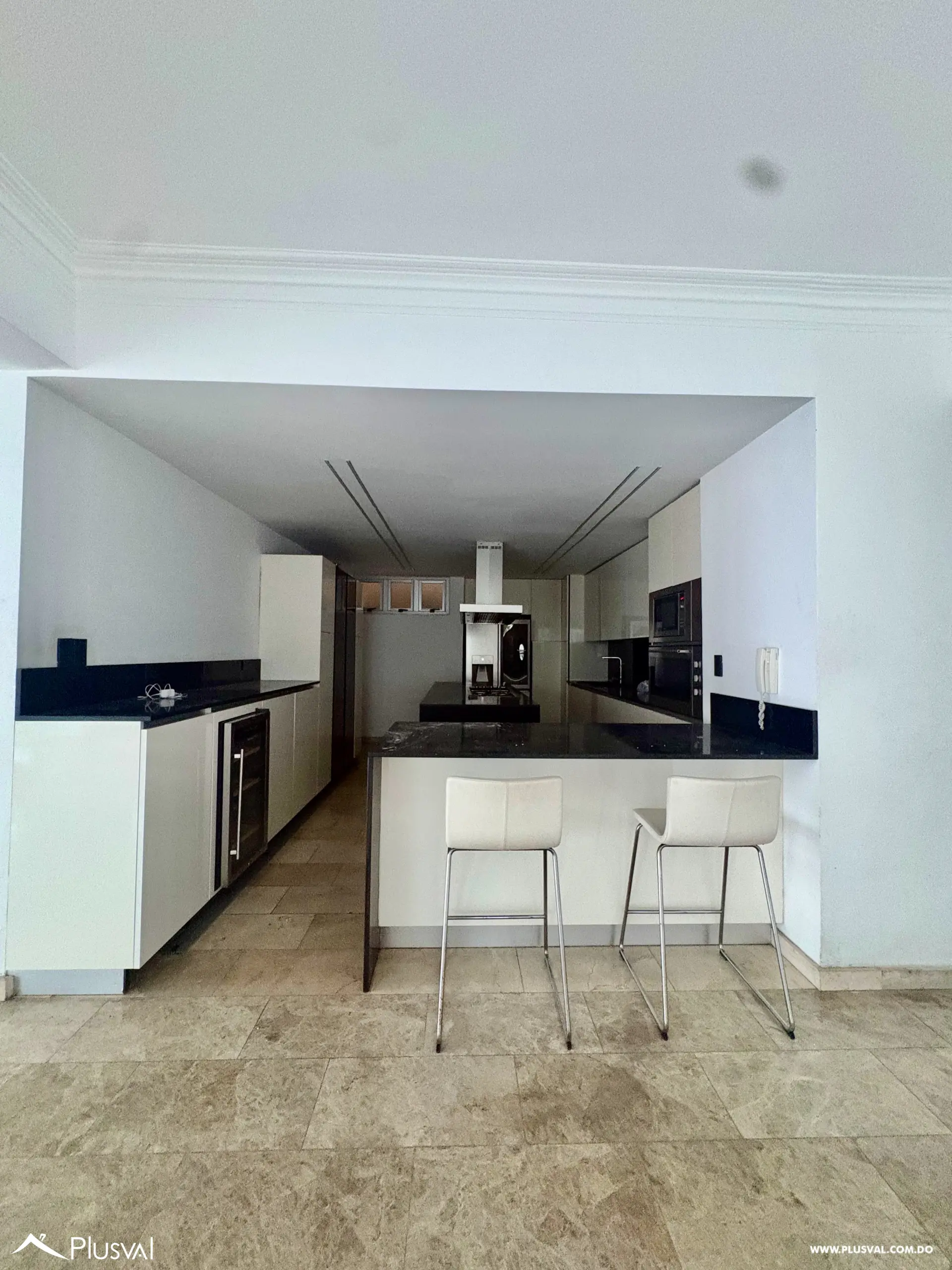Hermoso apartamento en Cacicazgos con vista al Mar 518331