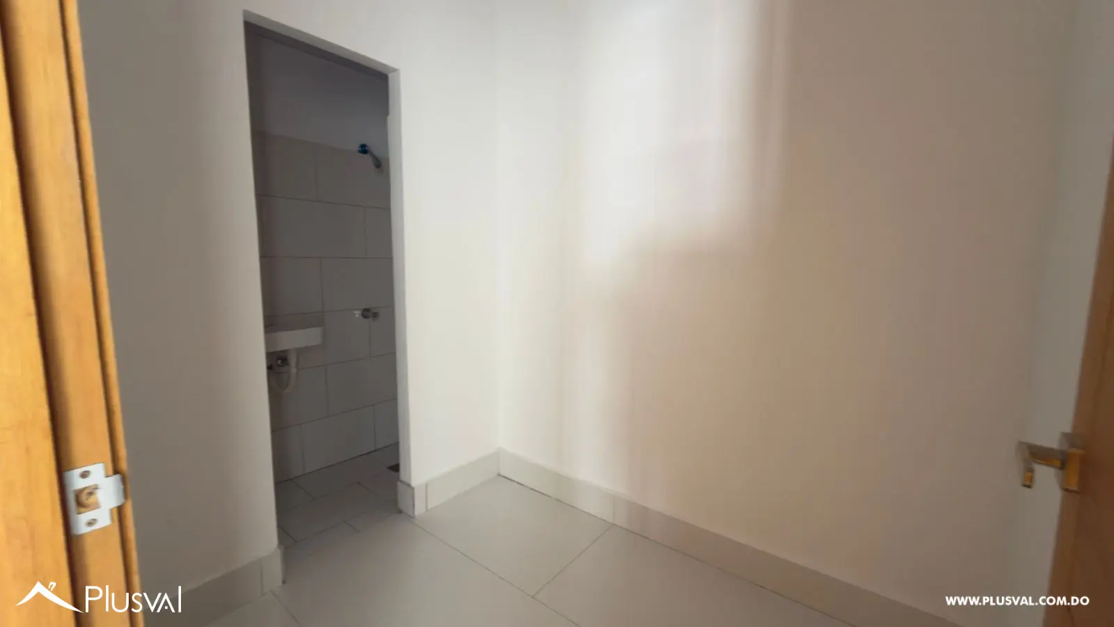 Apartamento en alquiler en Alma Rosa I 502974