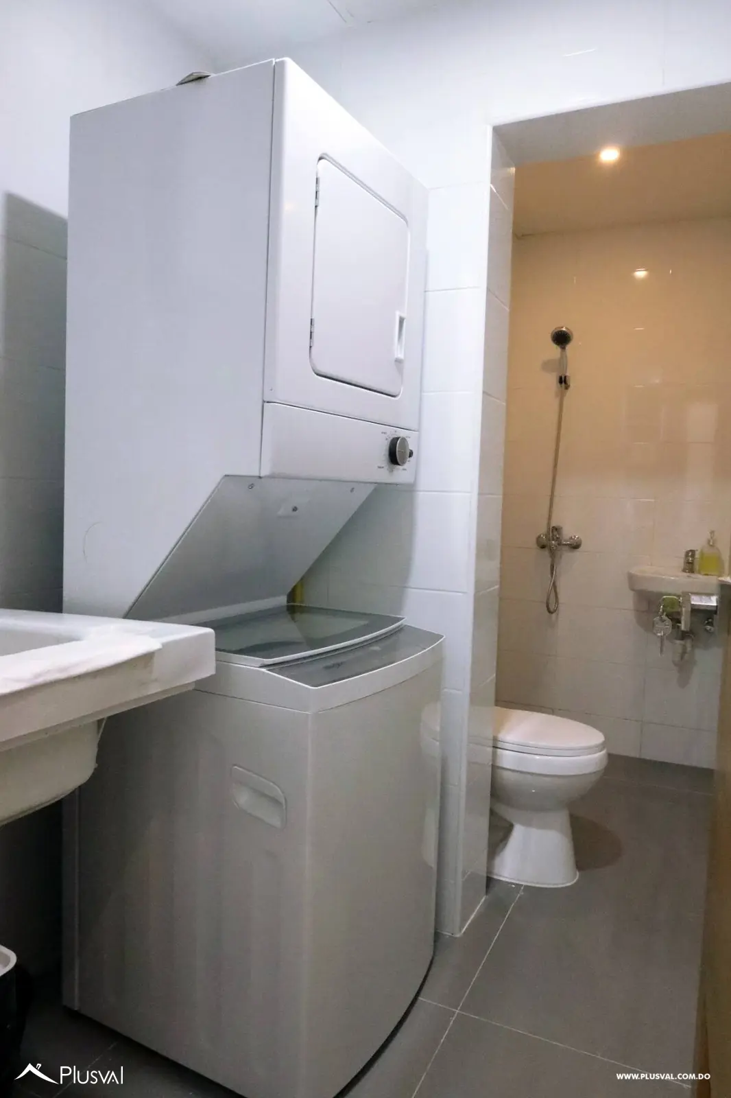 Apartamento en alquiler, en Piantini 467434