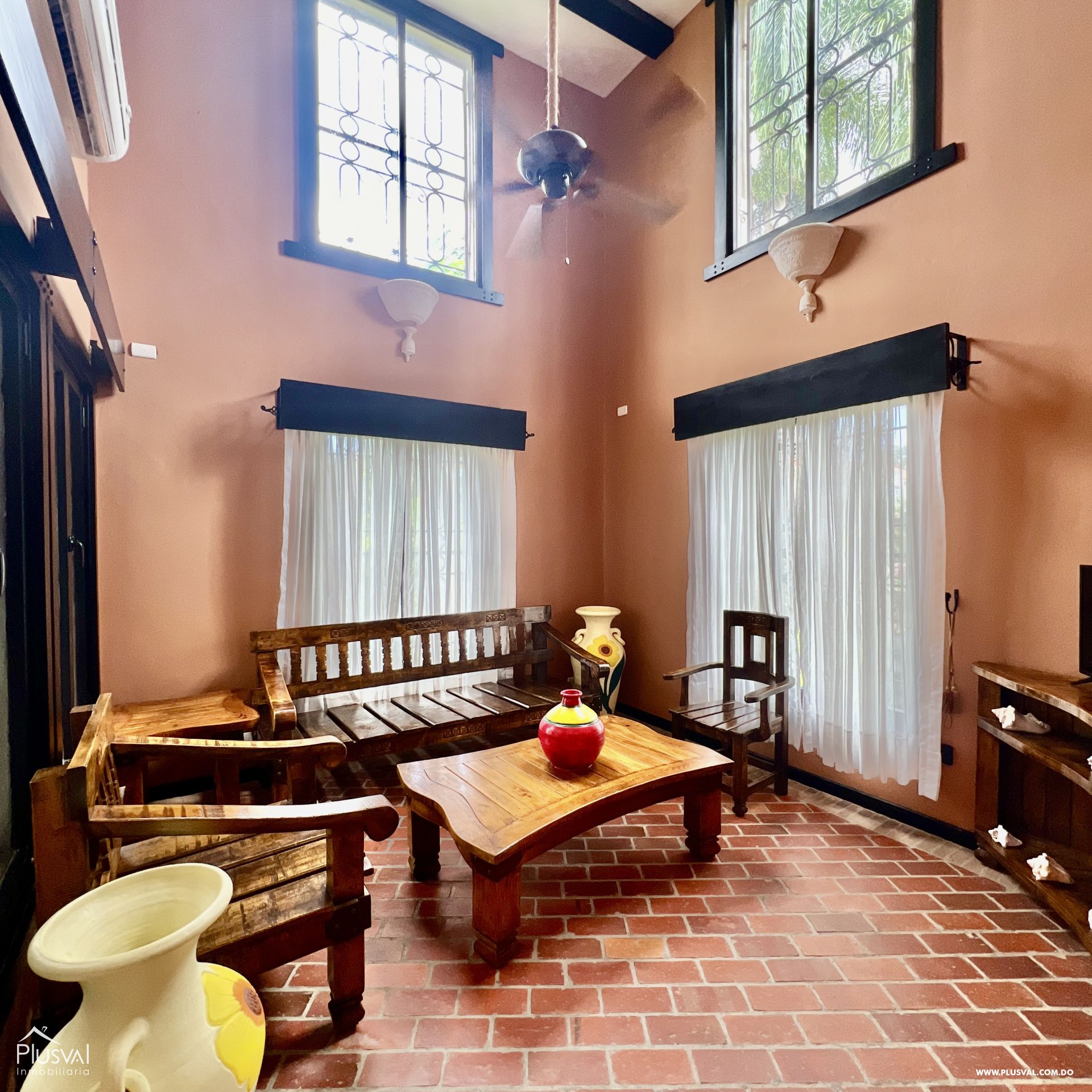 Villa en Venta en Juan Dolio Encantadora y Serena 349798