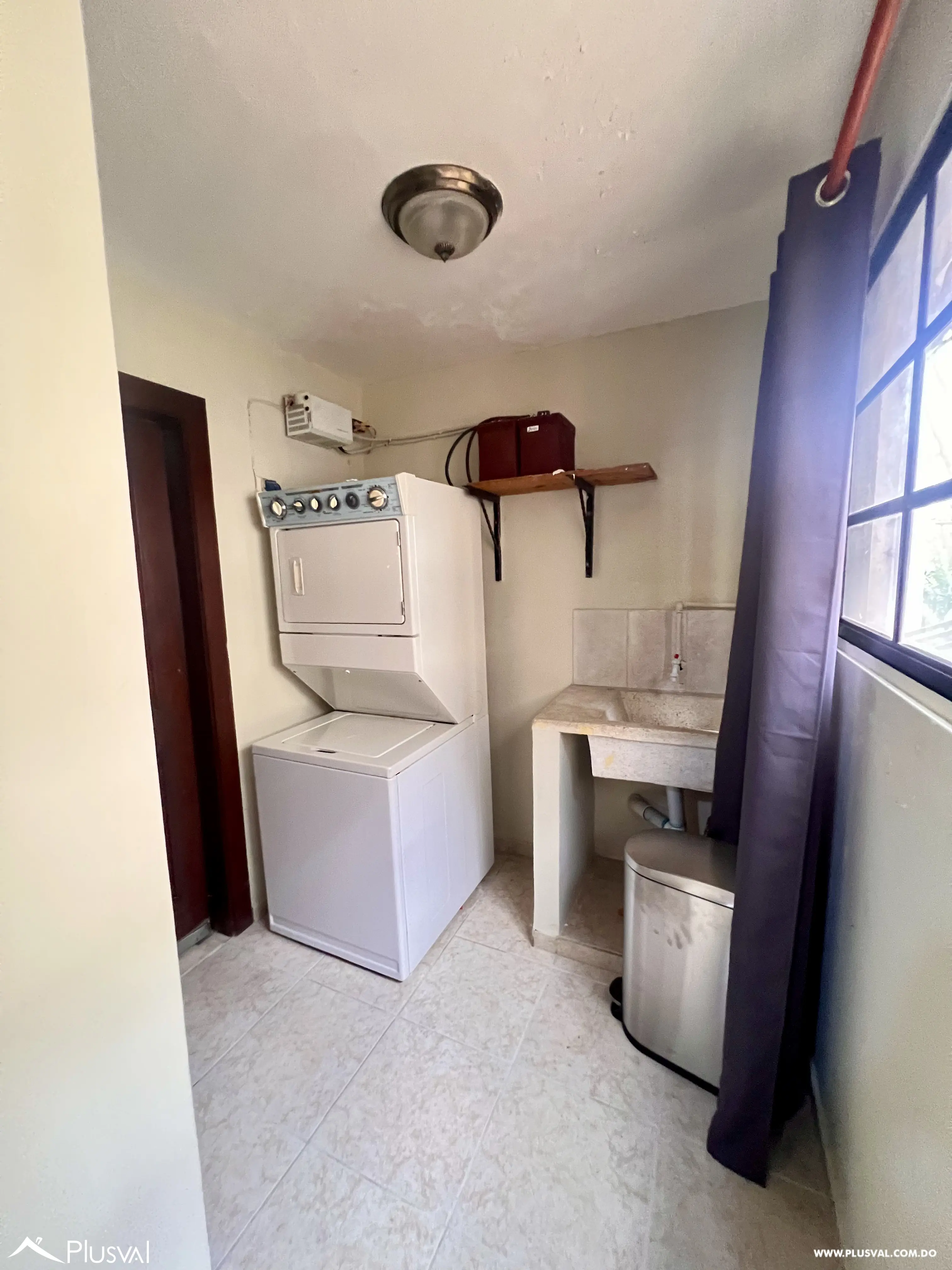 Apartamento en venta en Los Cerros De Gurabo 515807