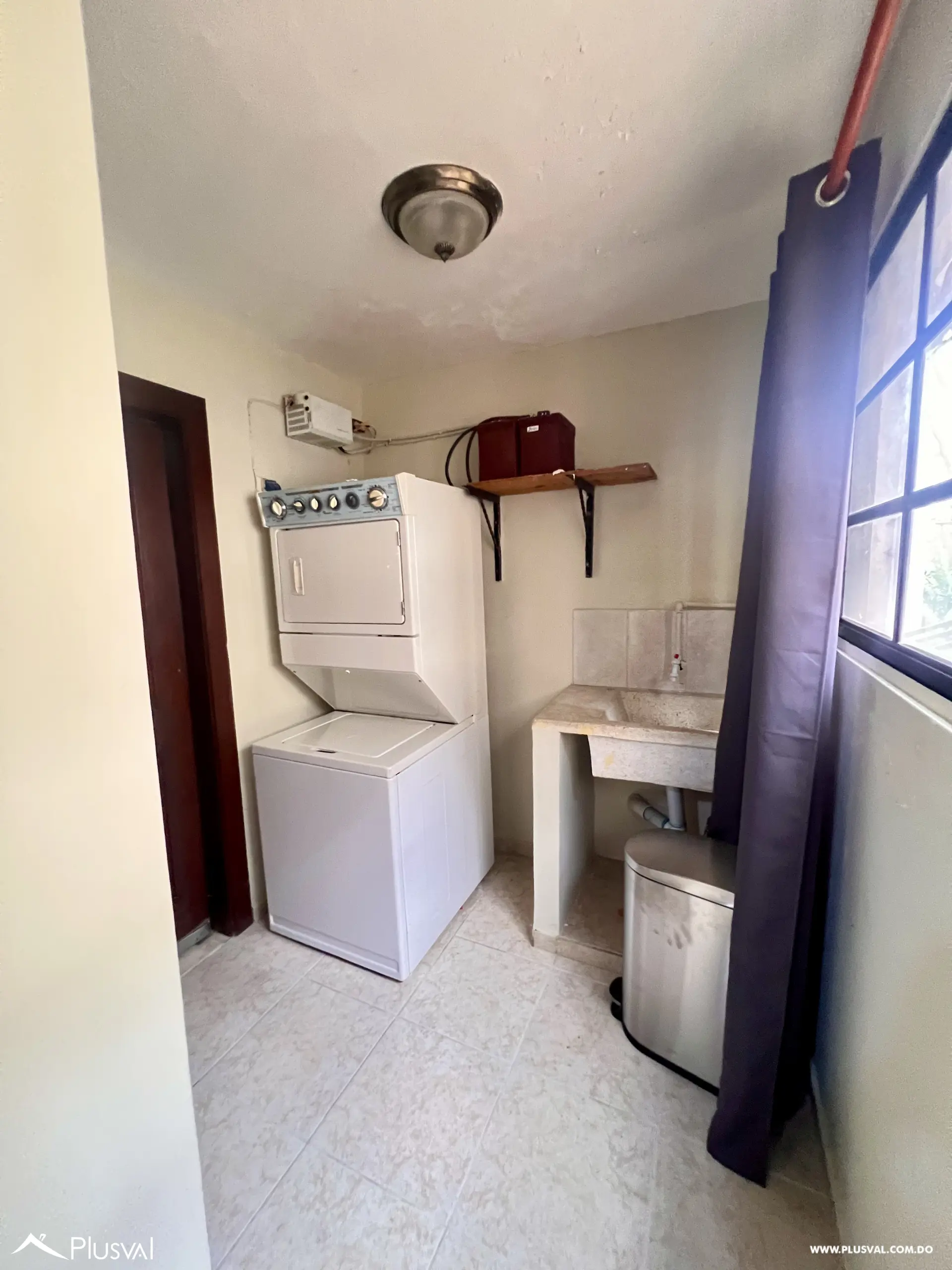 Apartamento en venta en Los Cerros De Gurabo 515807